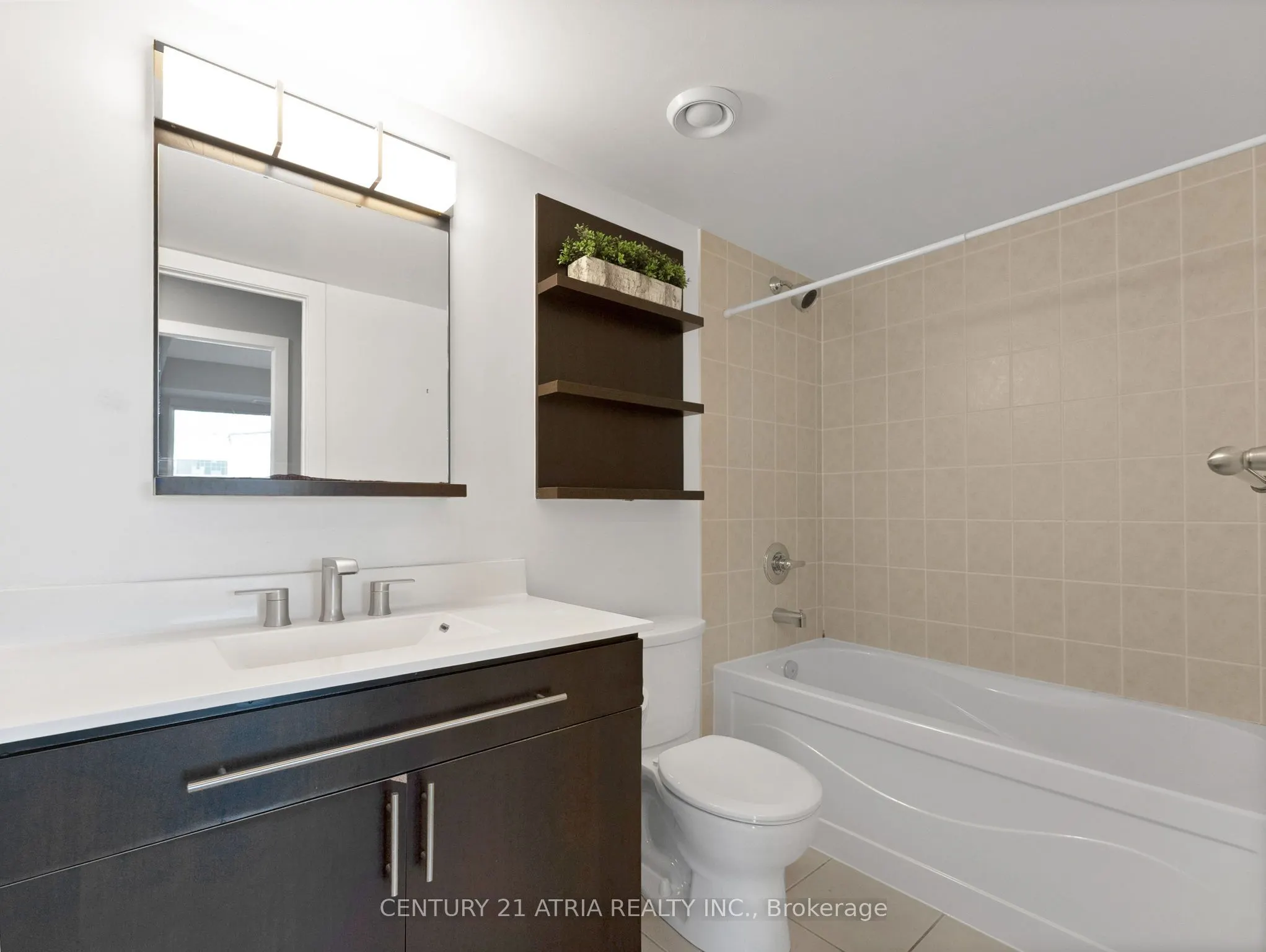 80 Western Battery Road #1205