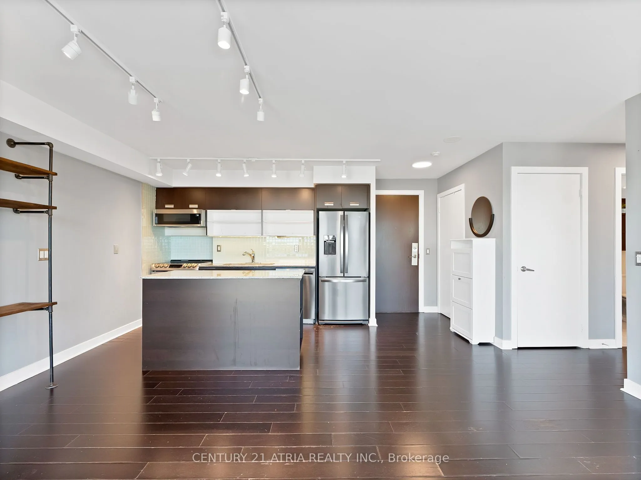 80 Western Battery Road #1205