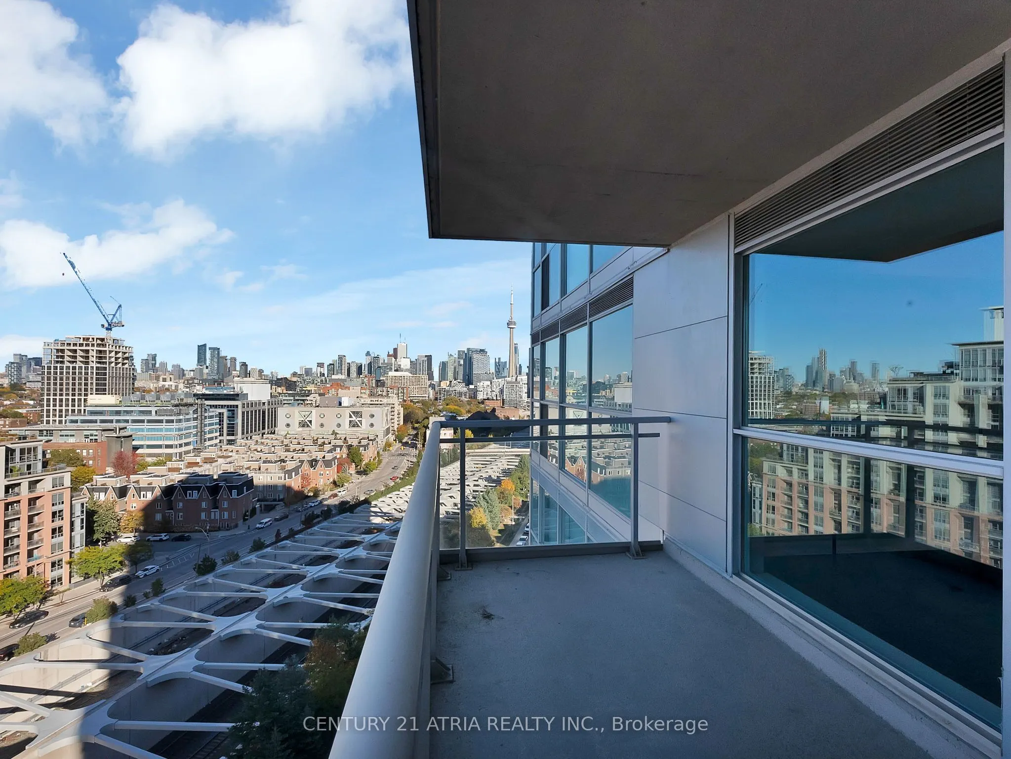 80 Western Battery Road #1205