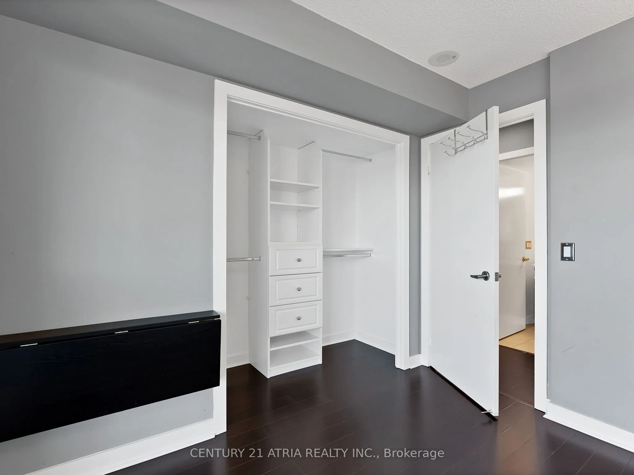 80 Western Battery Road #1205