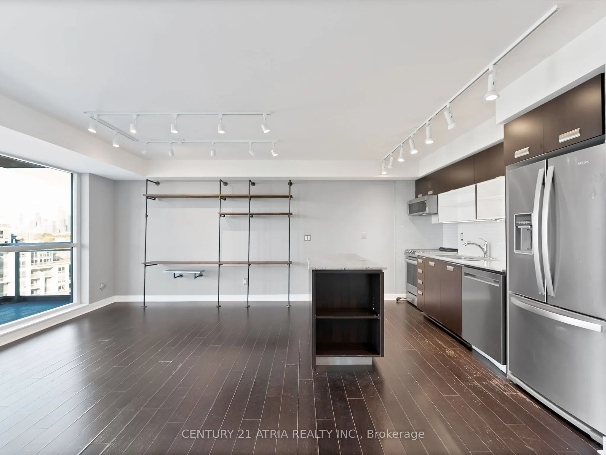 80 Western Battery Road #1205