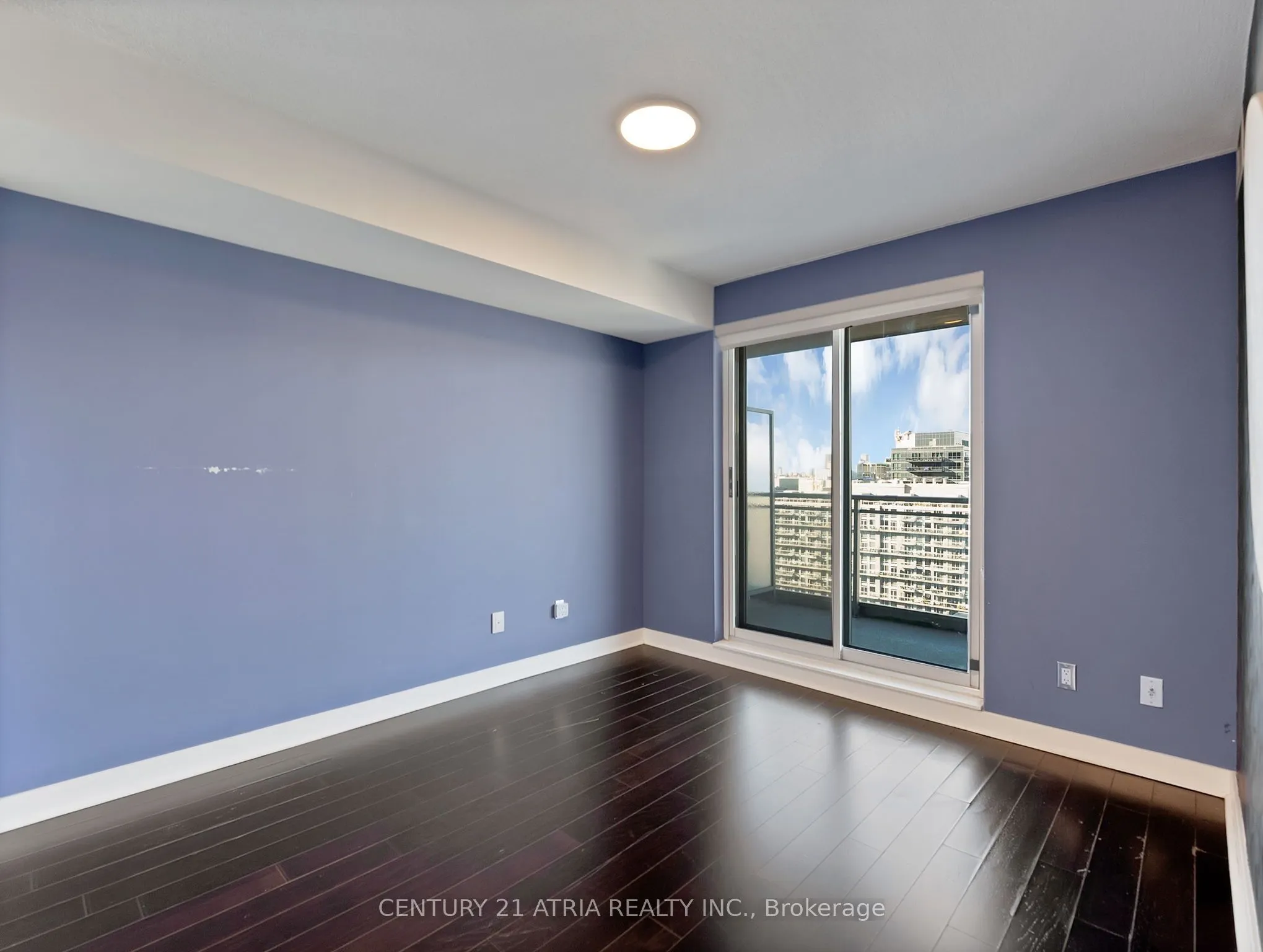 80 Western Battery Road #1205