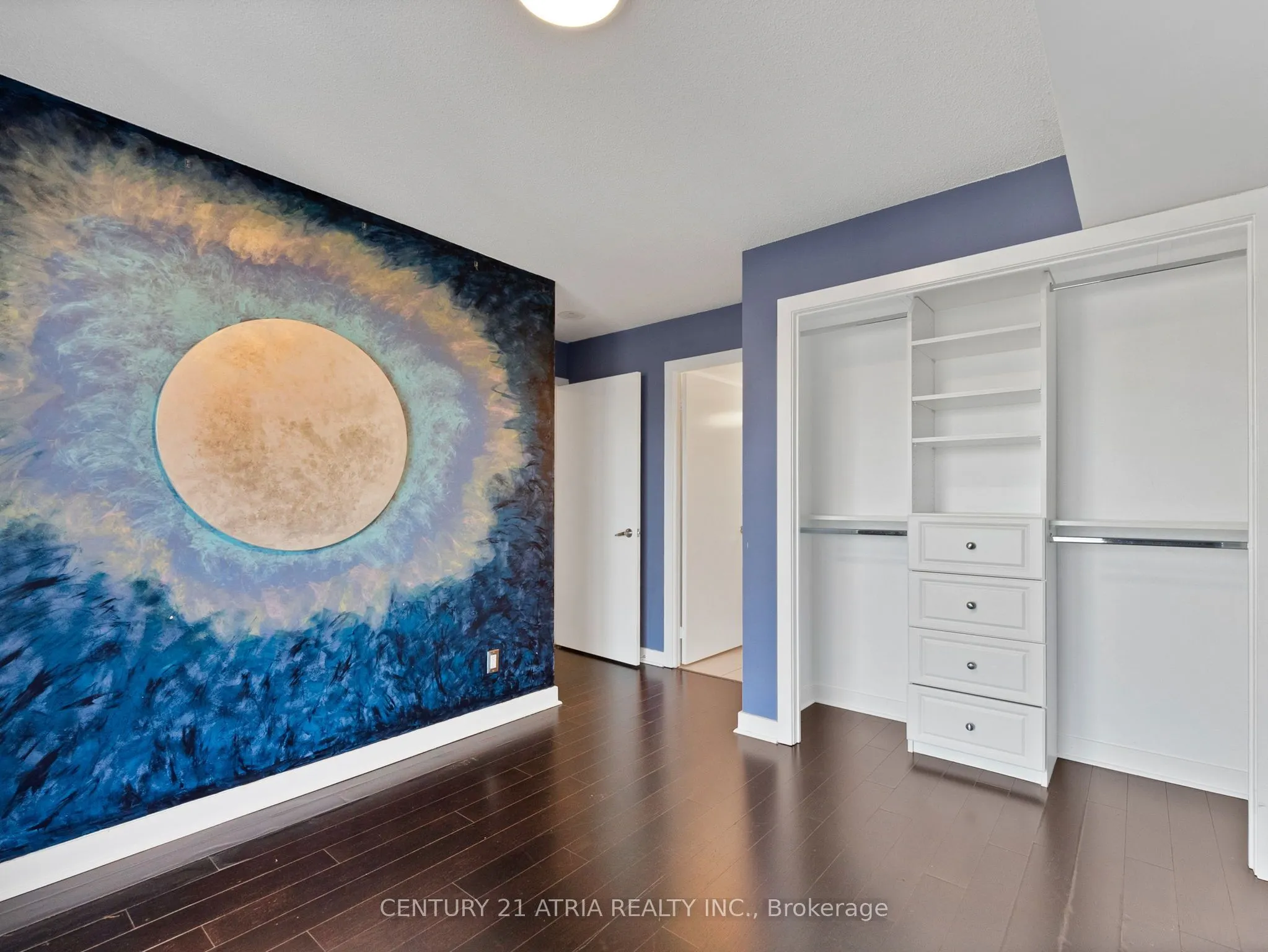 80 Western Battery Road #1205