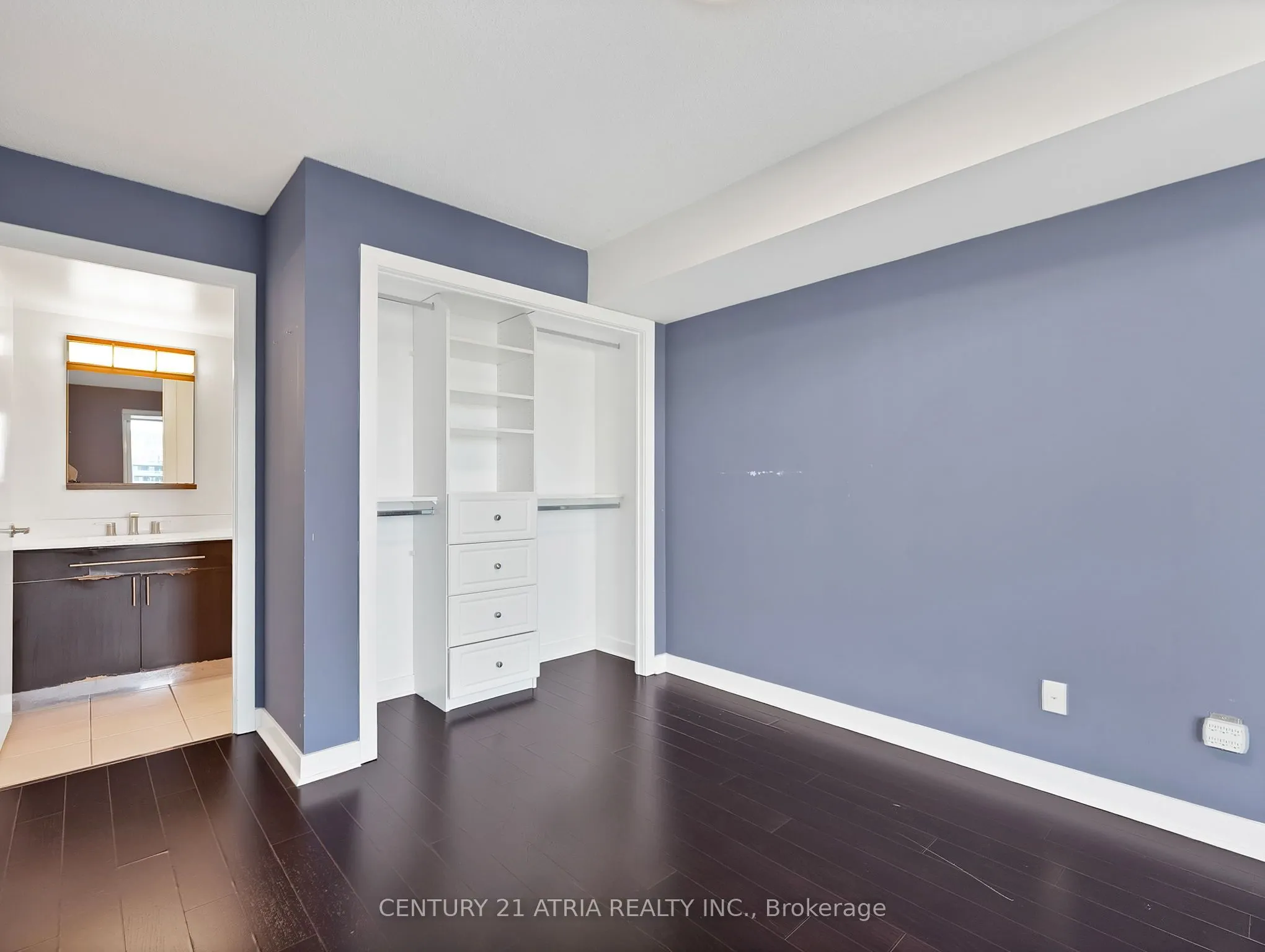 80 Western Battery Road #1205