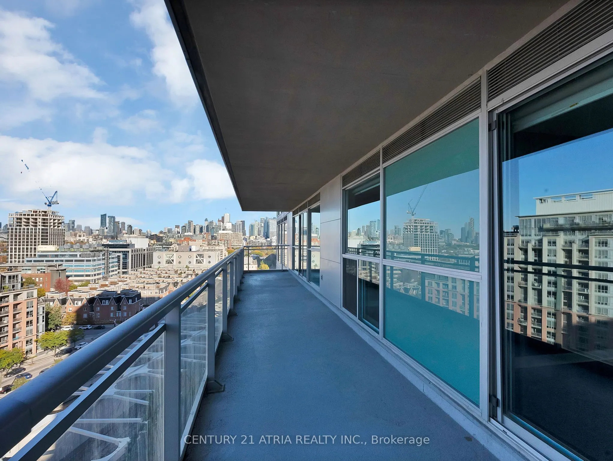 80 Western Battery Road #1205