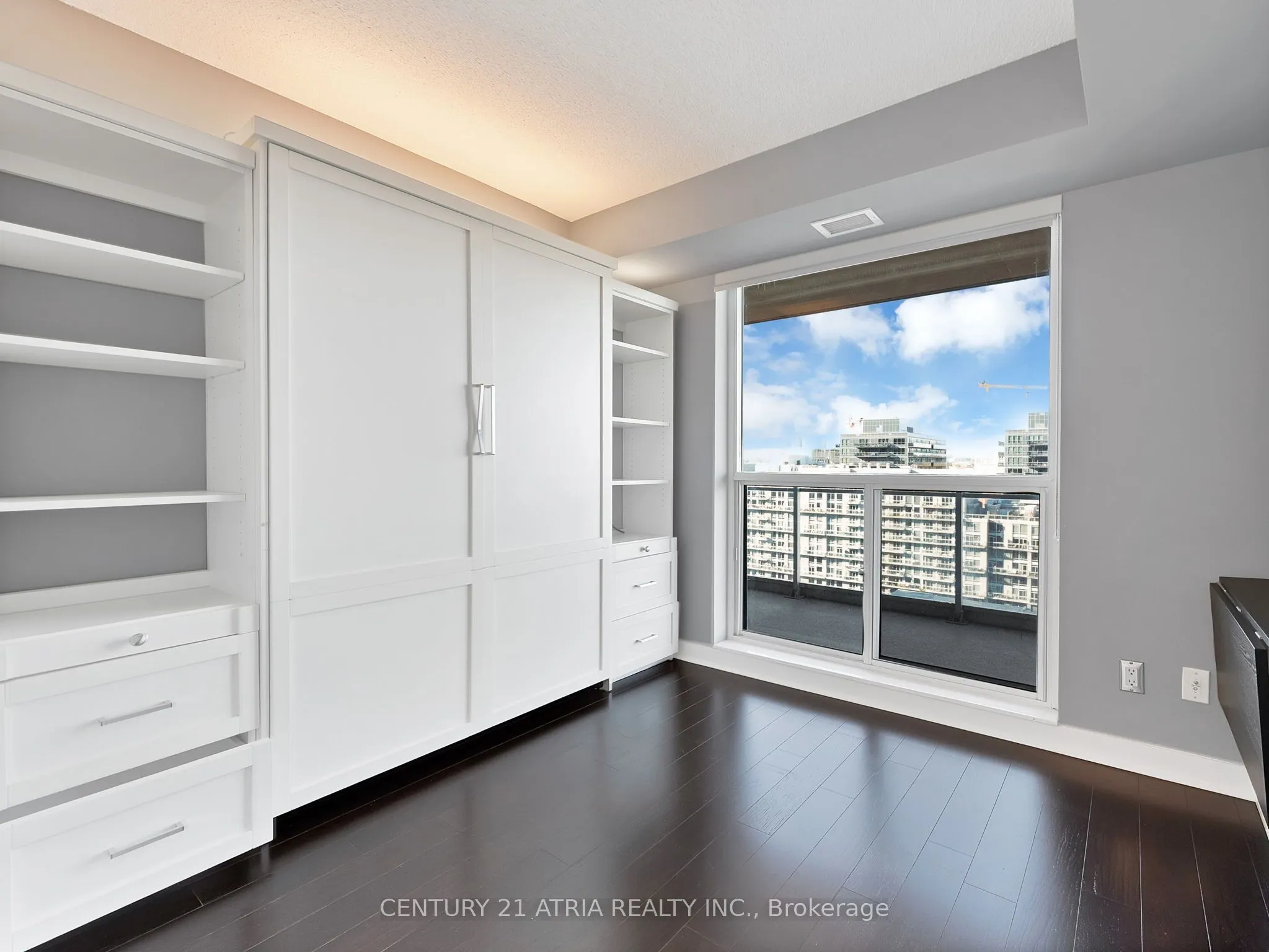 80 Western Battery Road #1205