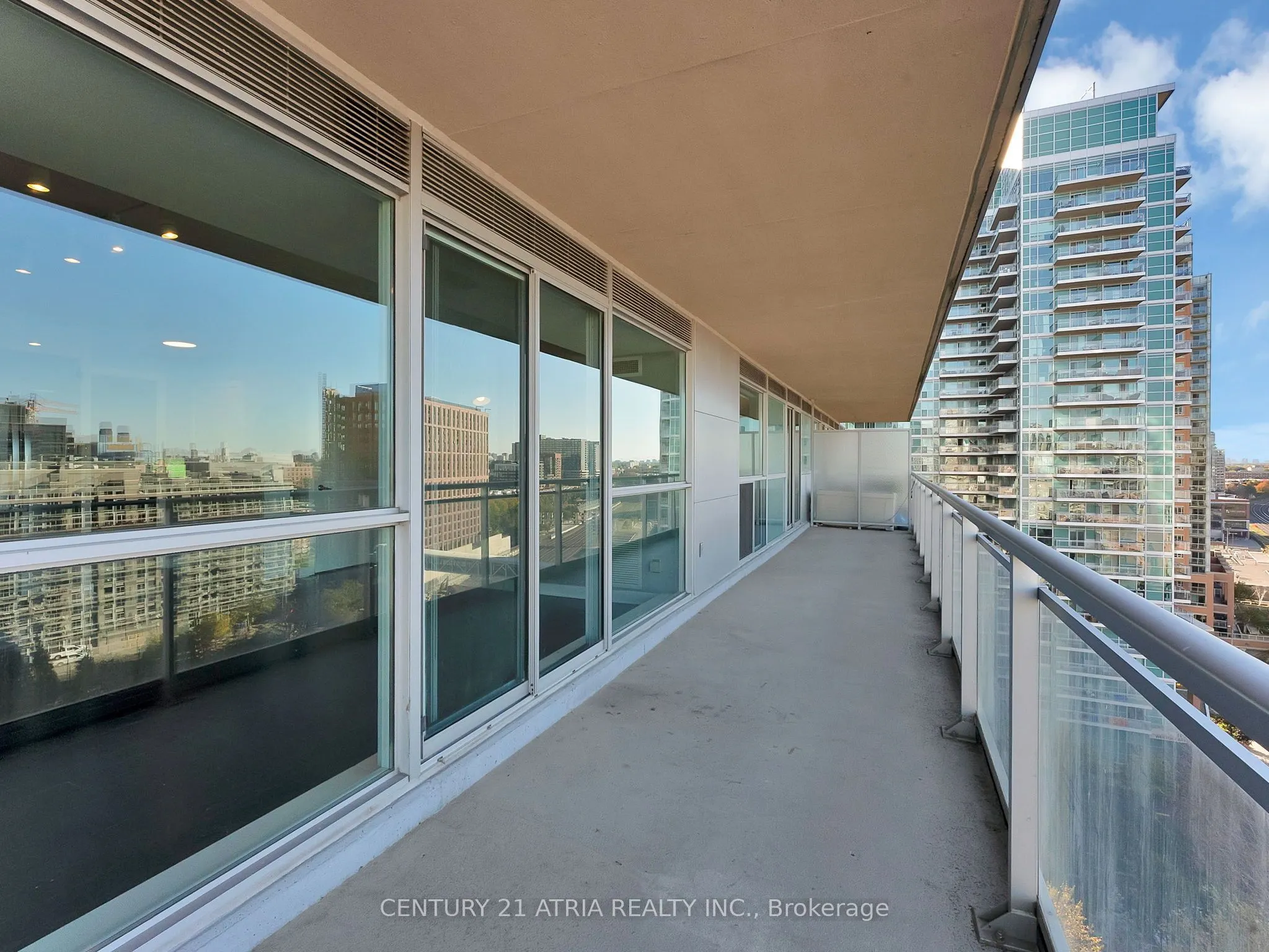 80 Western Battery Road #1205