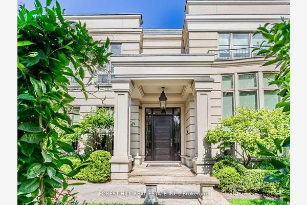 7 Cedarwood Avenue