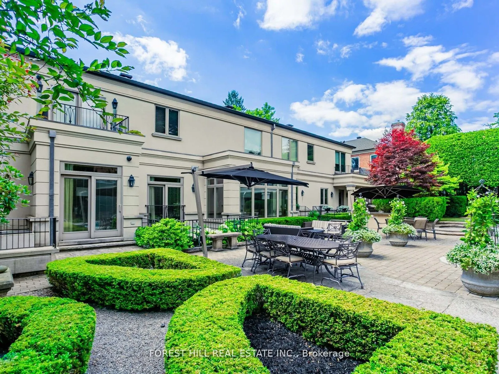7 Cedarwood Avenue
