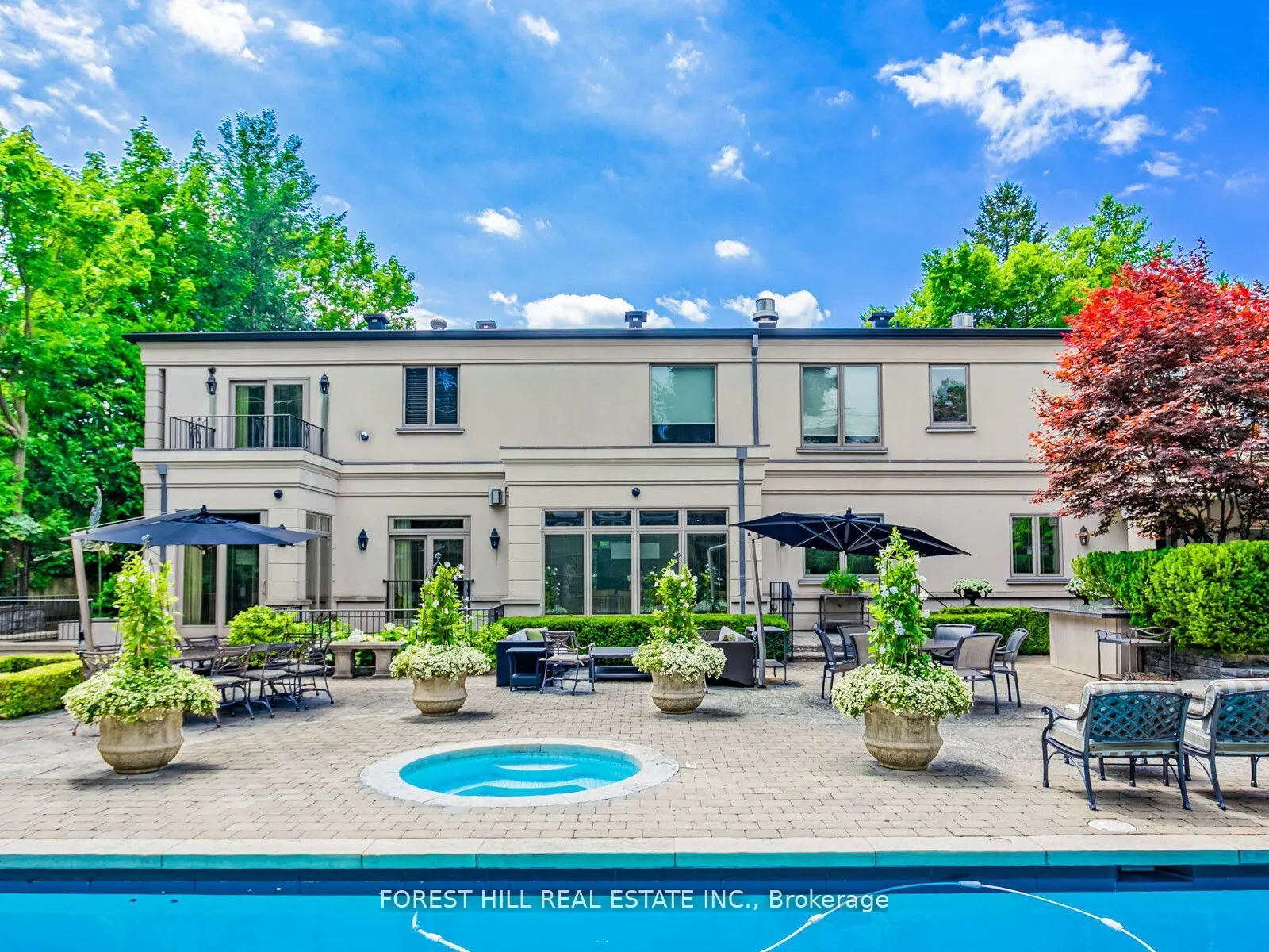 7 Cedarwood Avenue