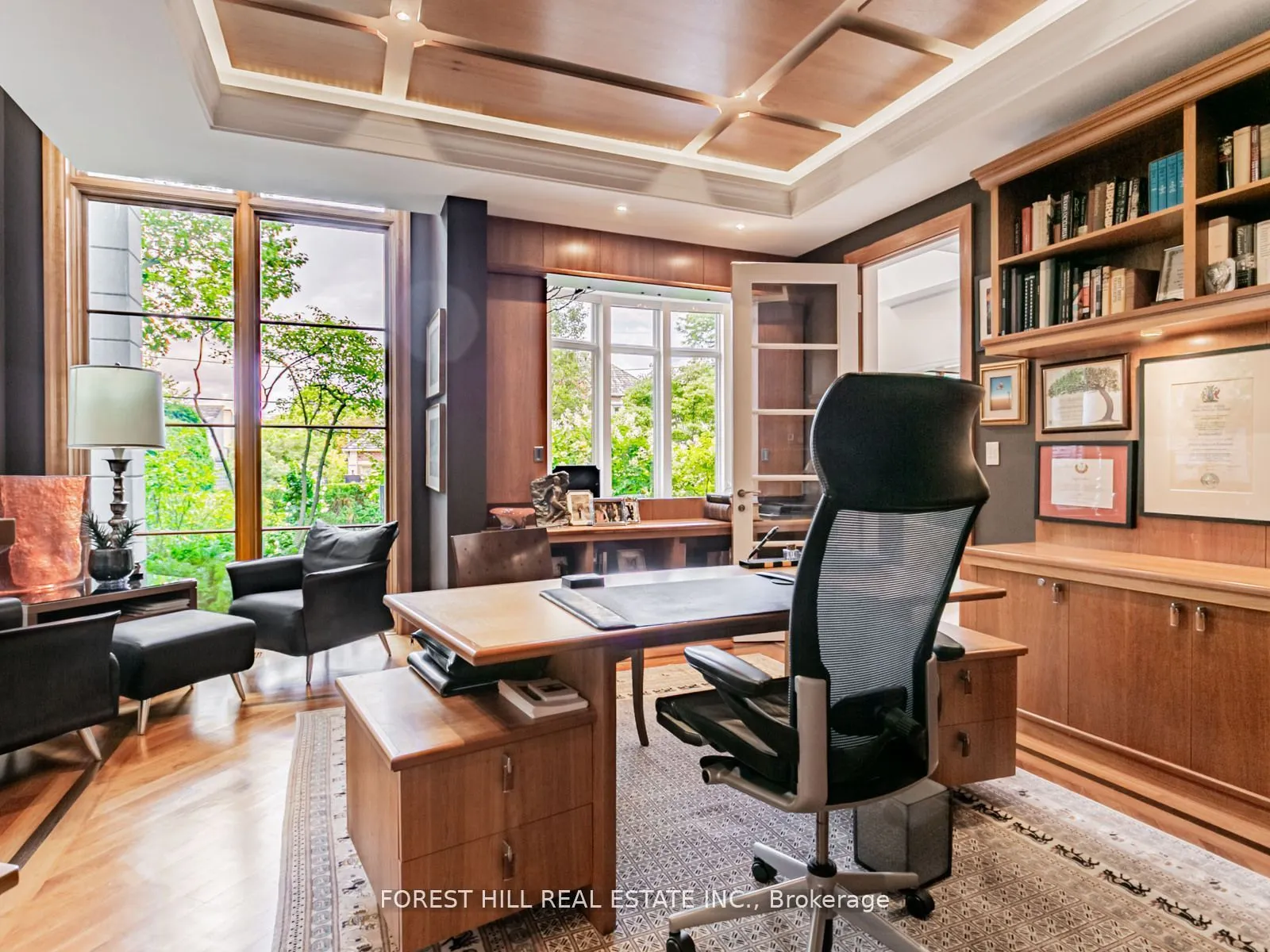 7 Cedarwood Avenue