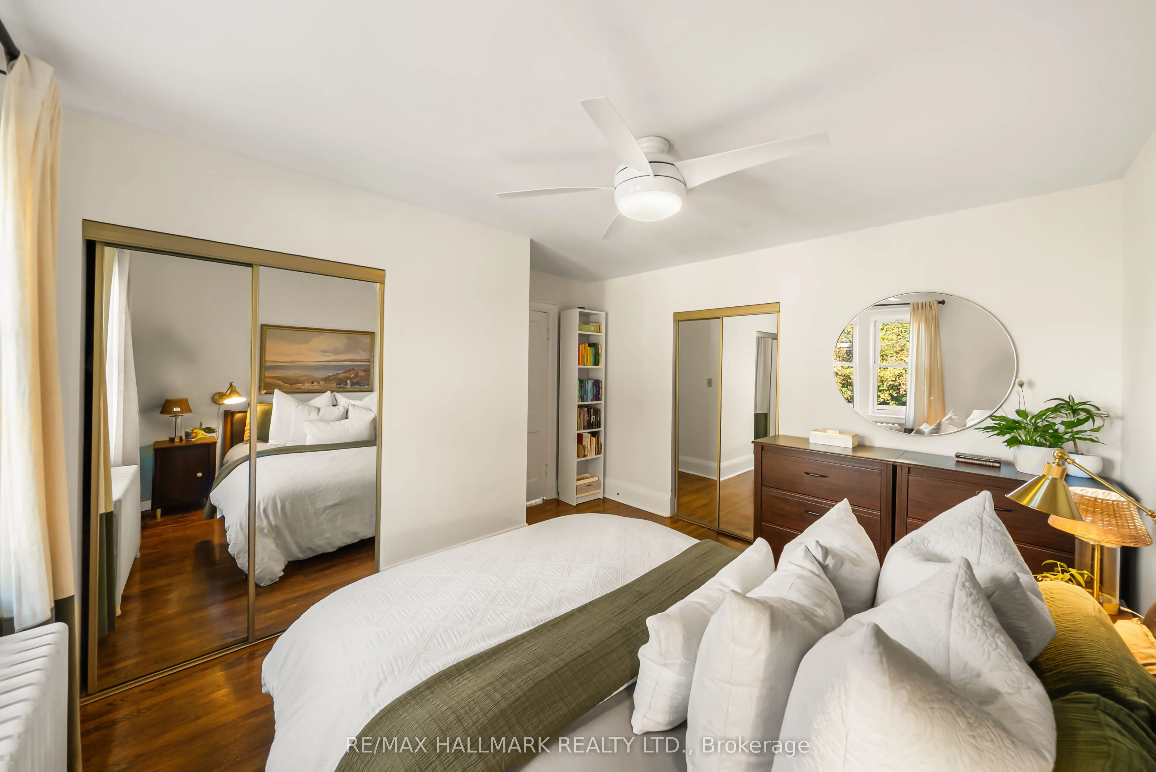 39 Thurston Road