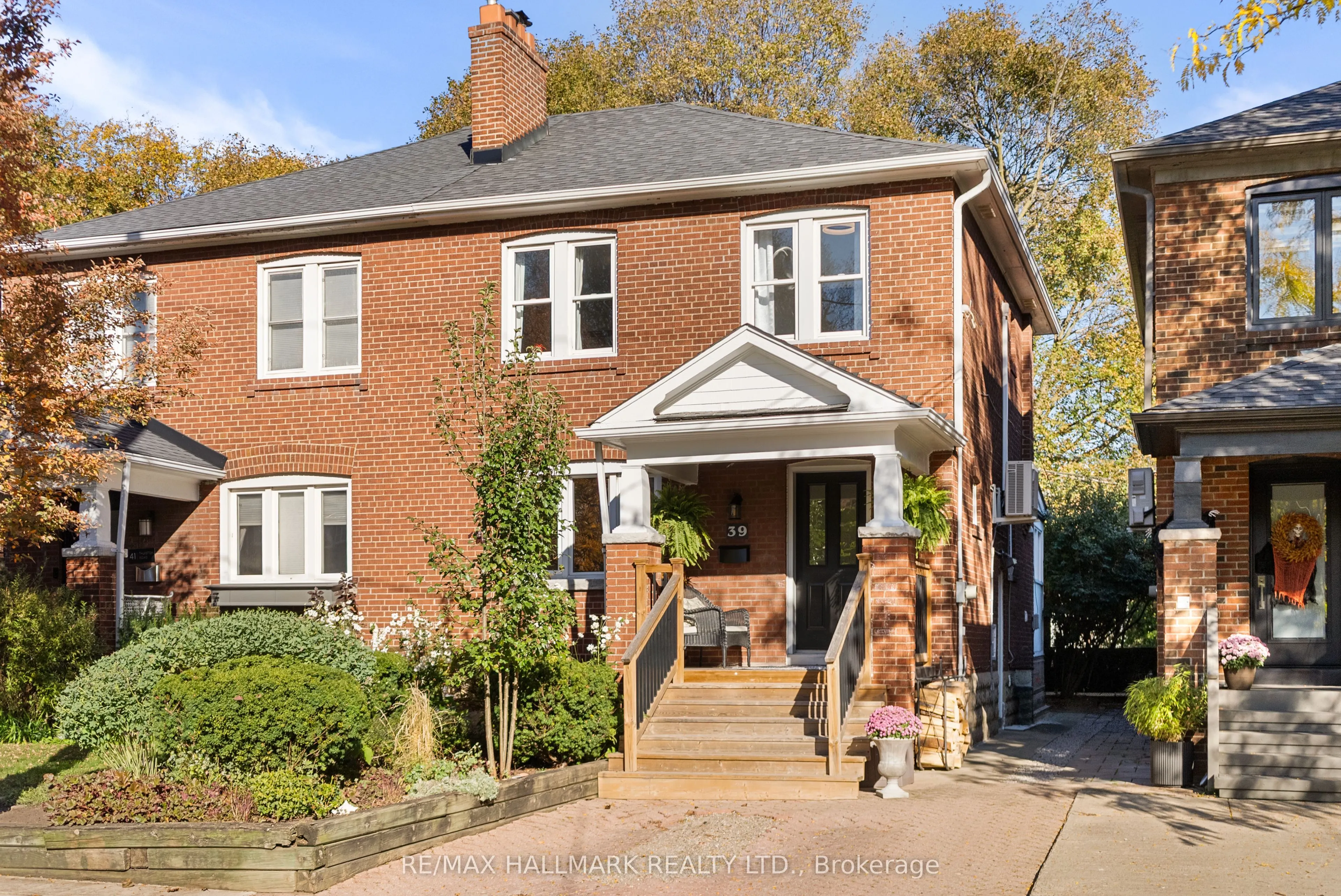 39 Thurston Road