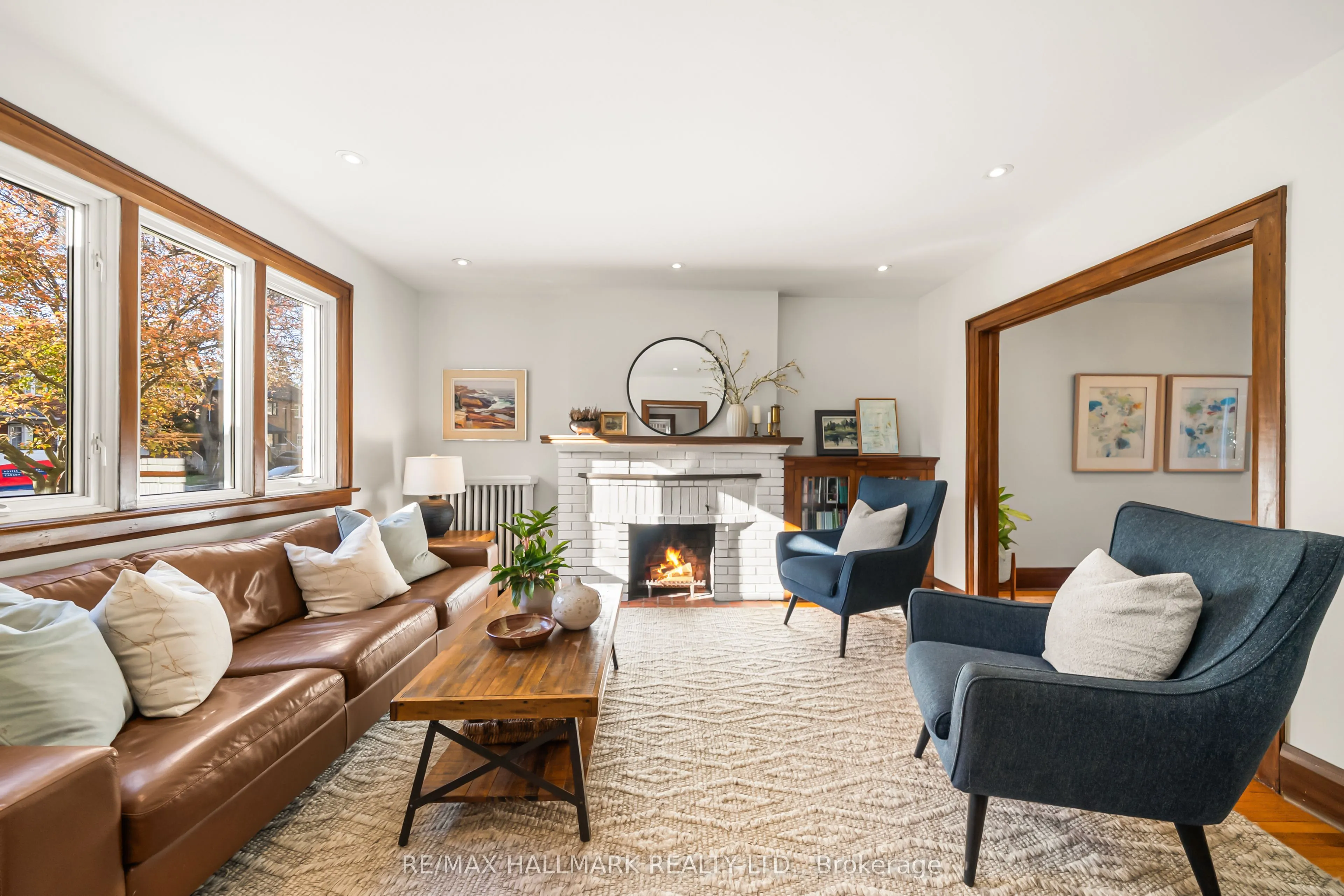 39 Thurston Road