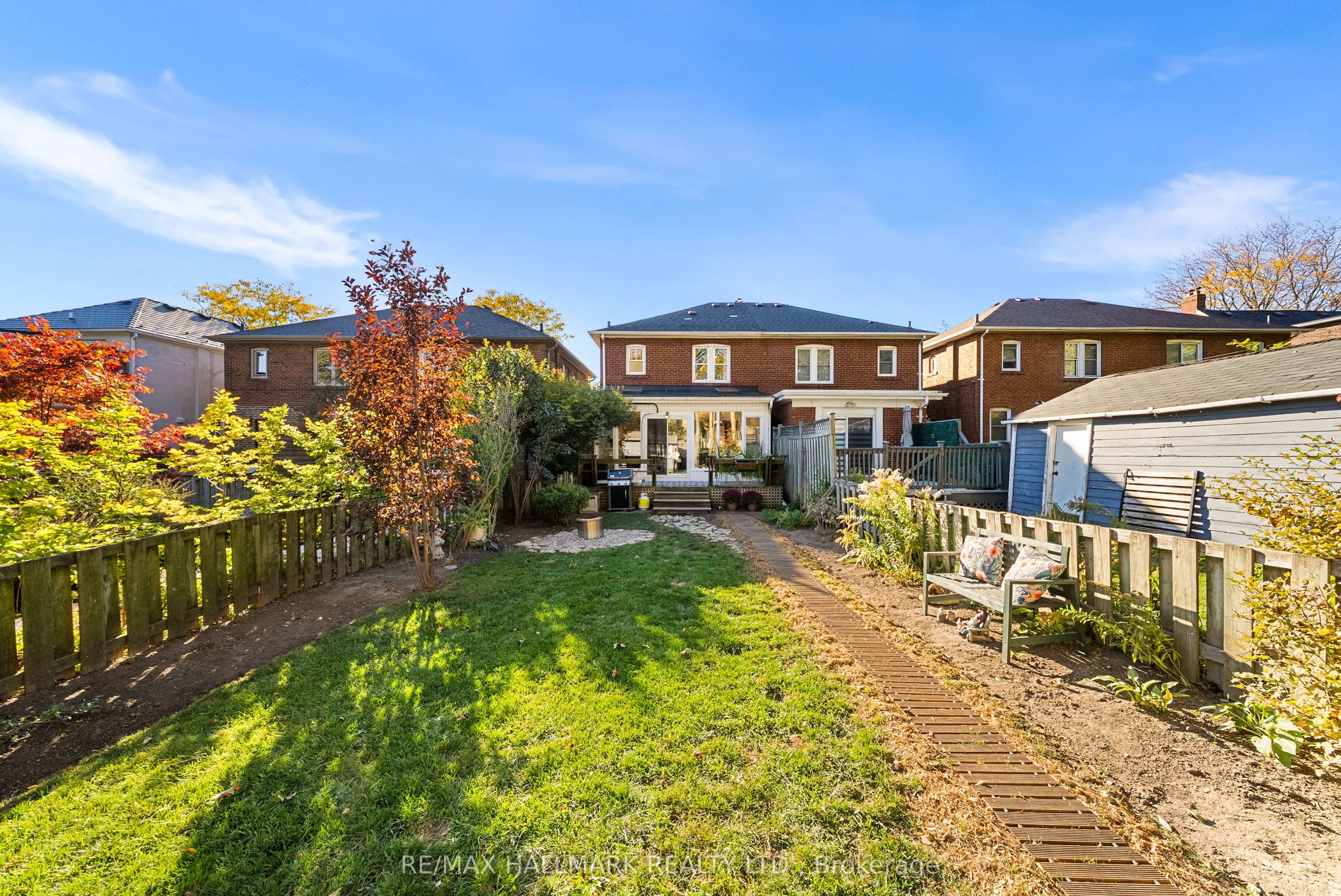 39 Thurston Road