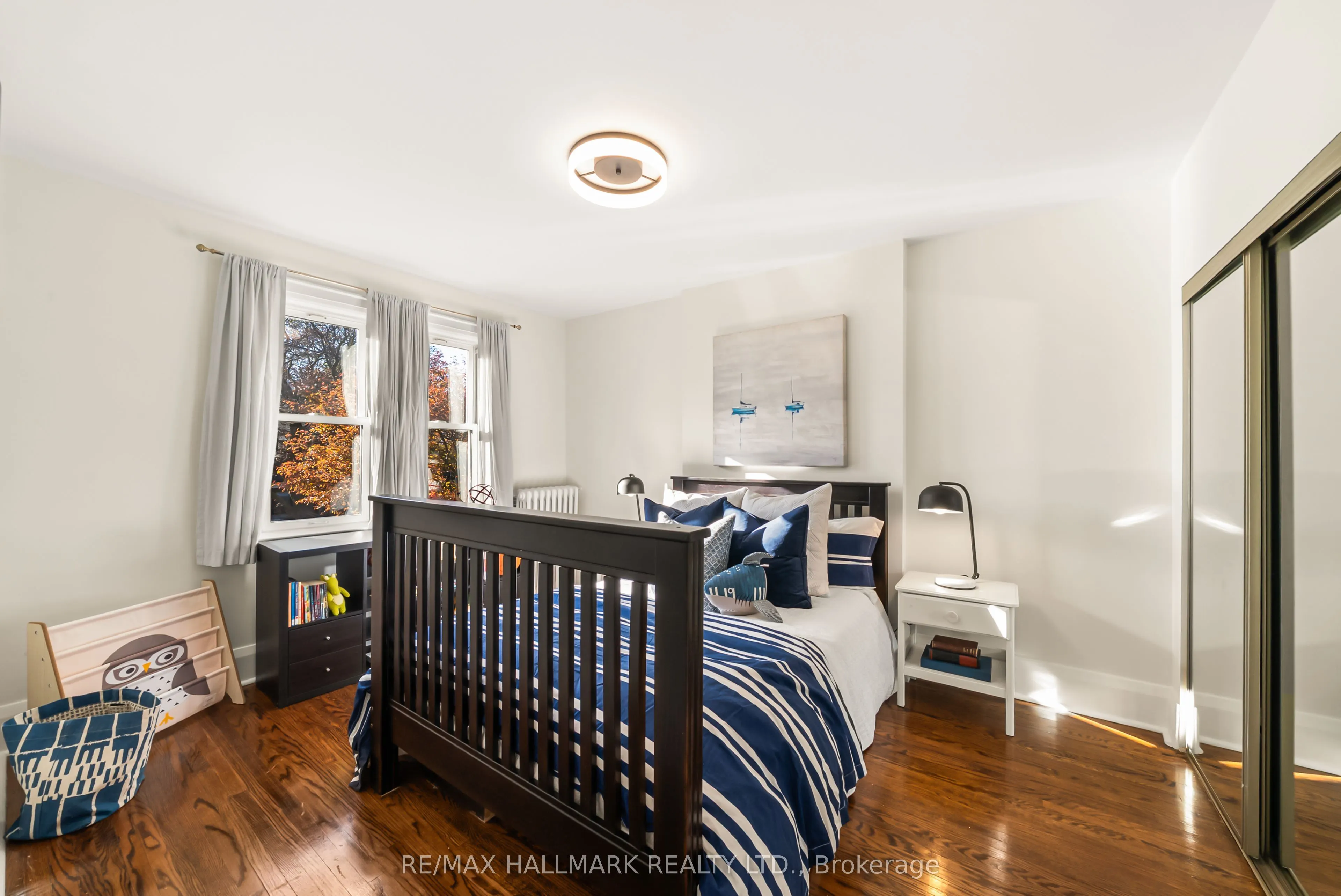 39 Thurston Road