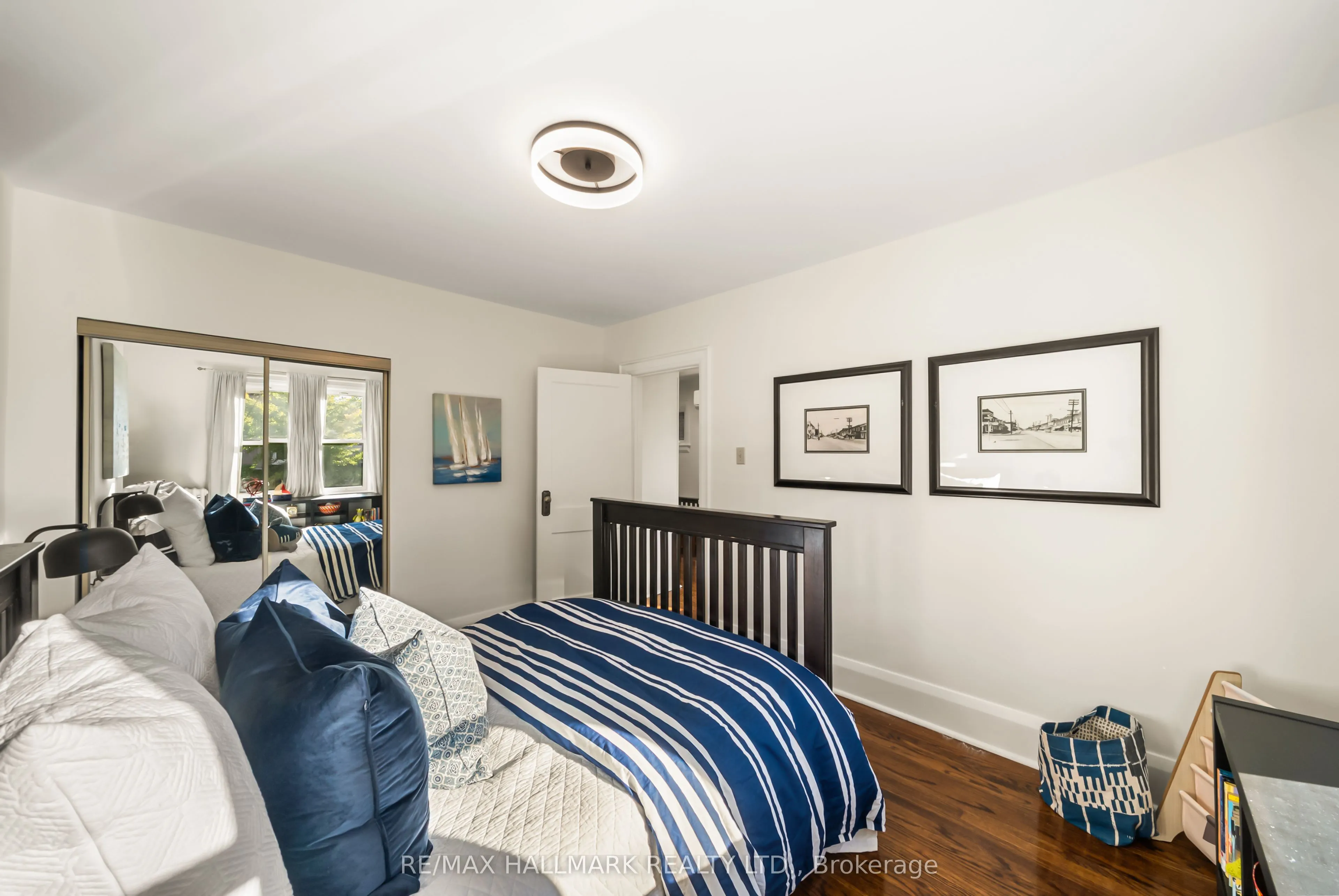 39 Thurston Road