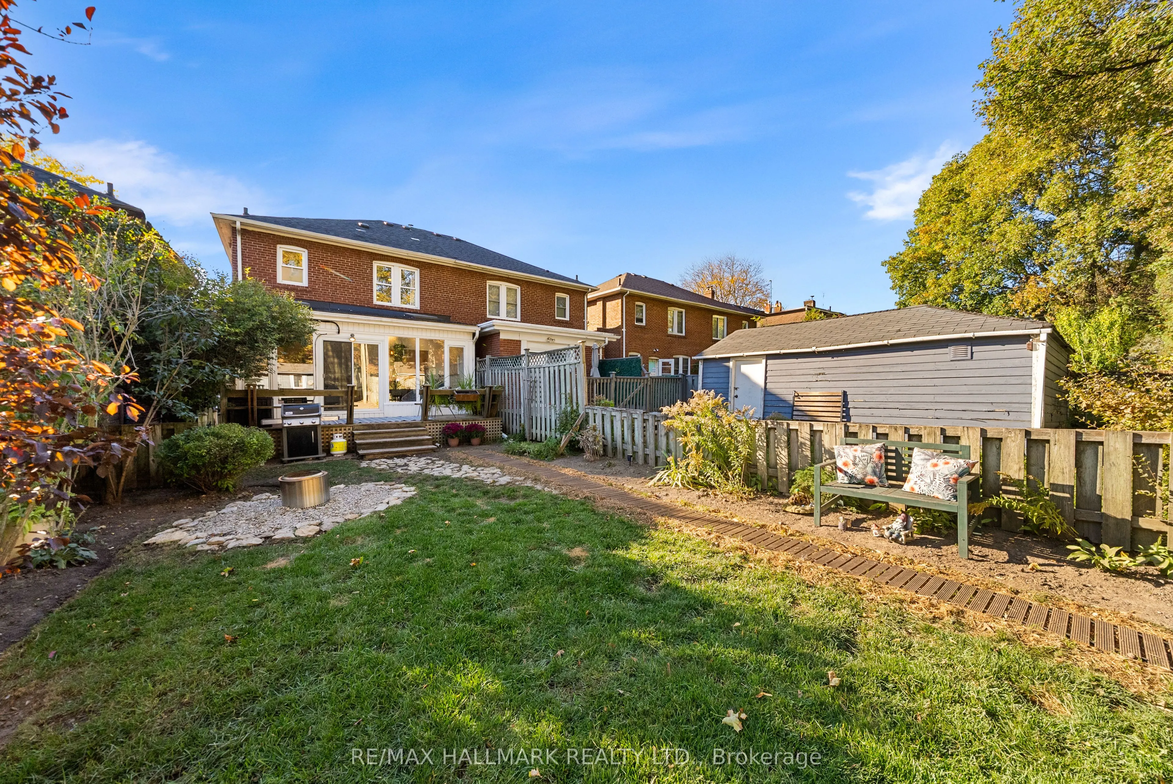 39 Thurston Road