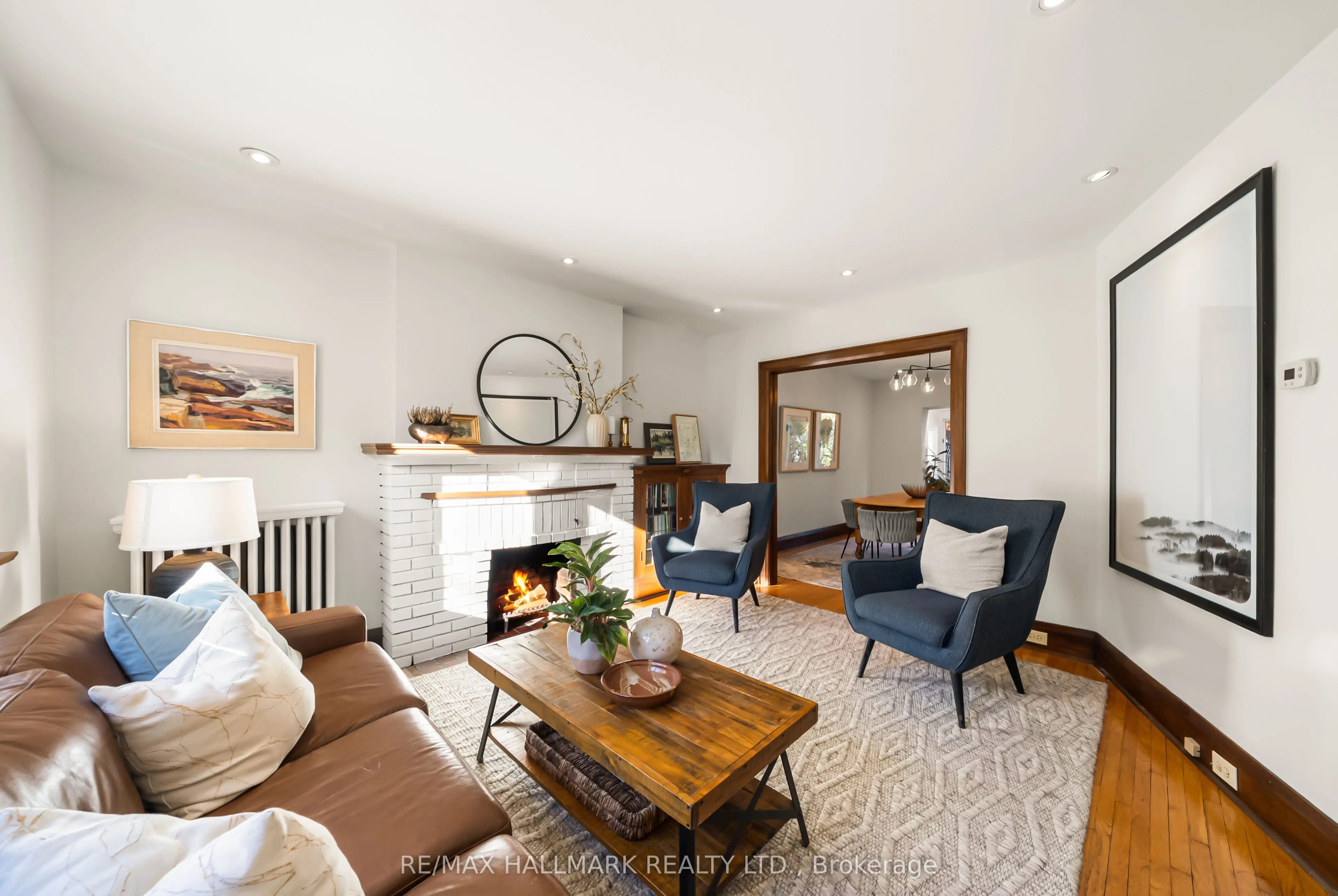 39 Thurston Road