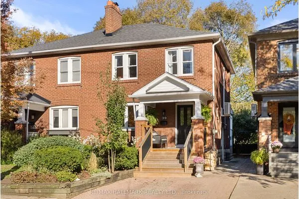 39 Thurston Road