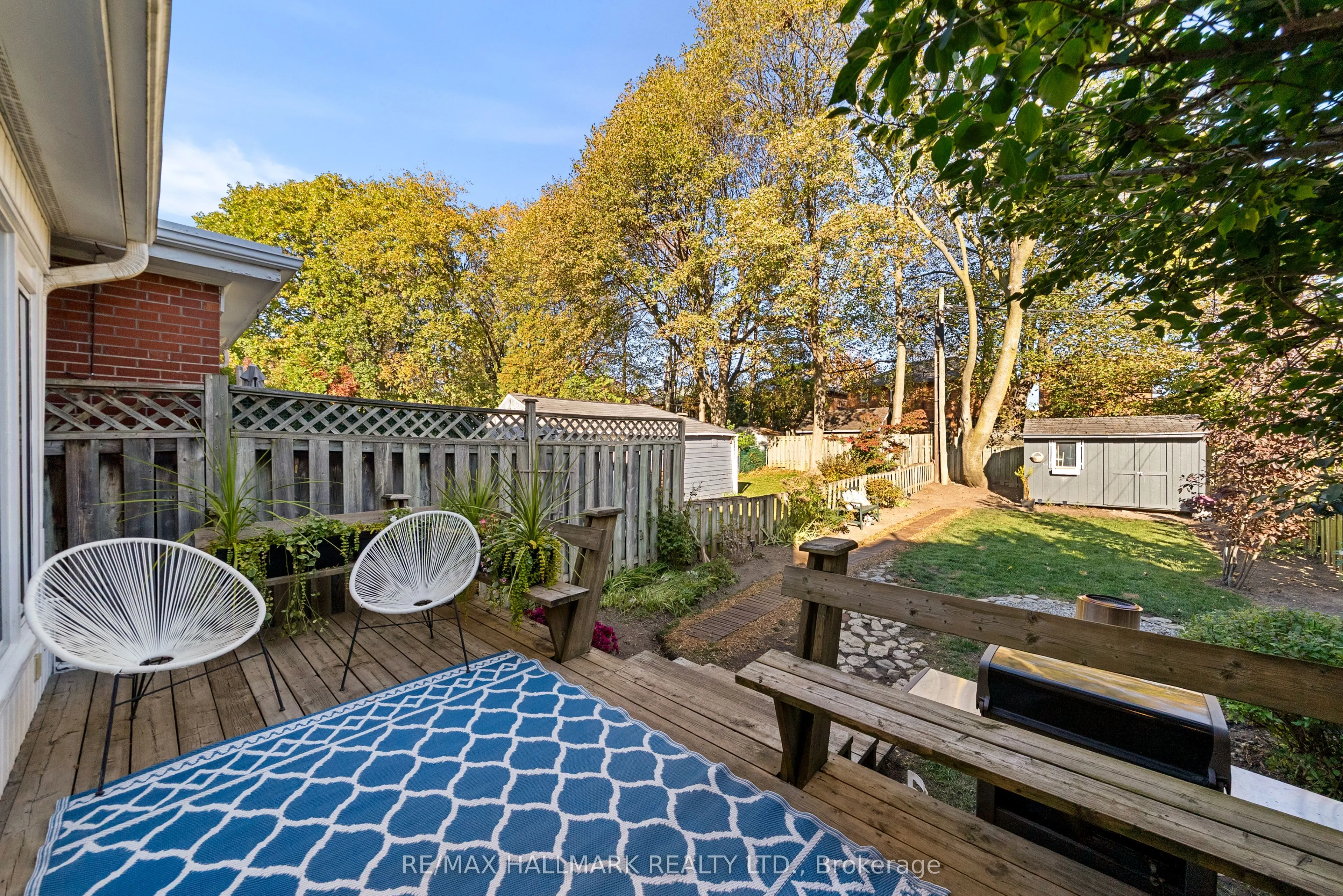 39 Thurston Road