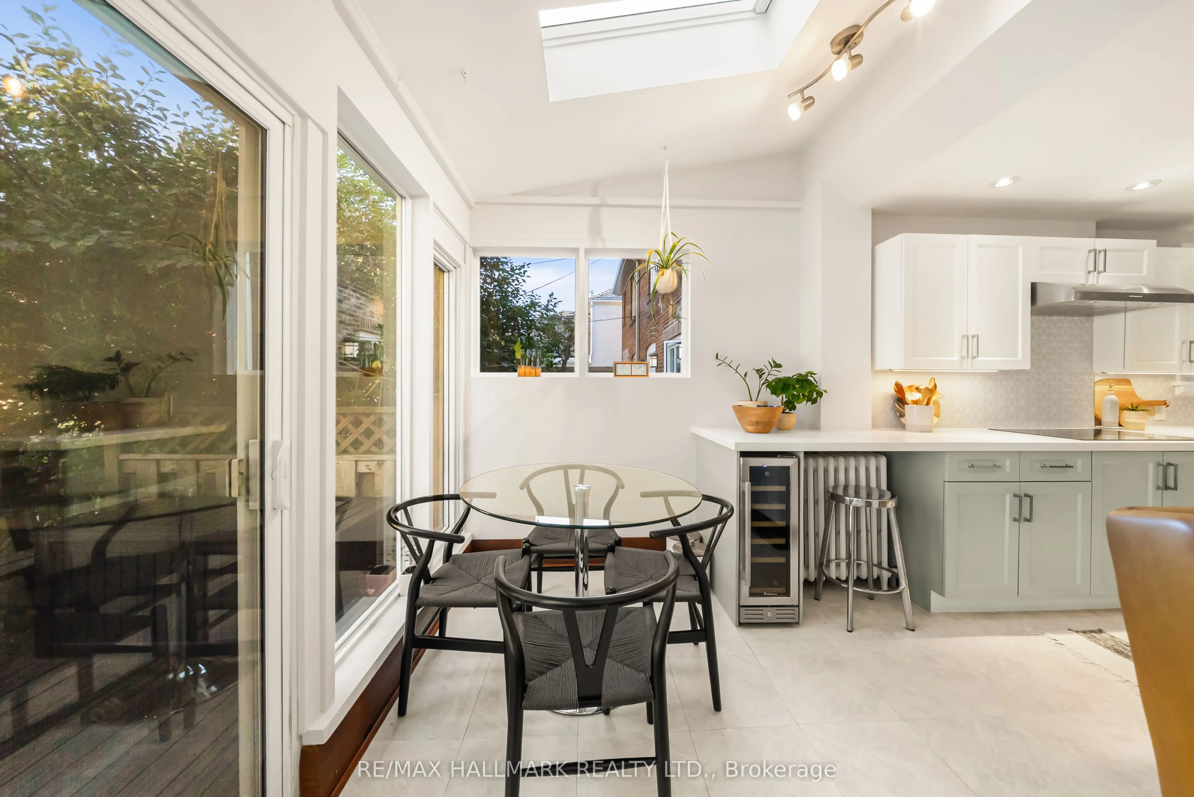 39 Thurston Road