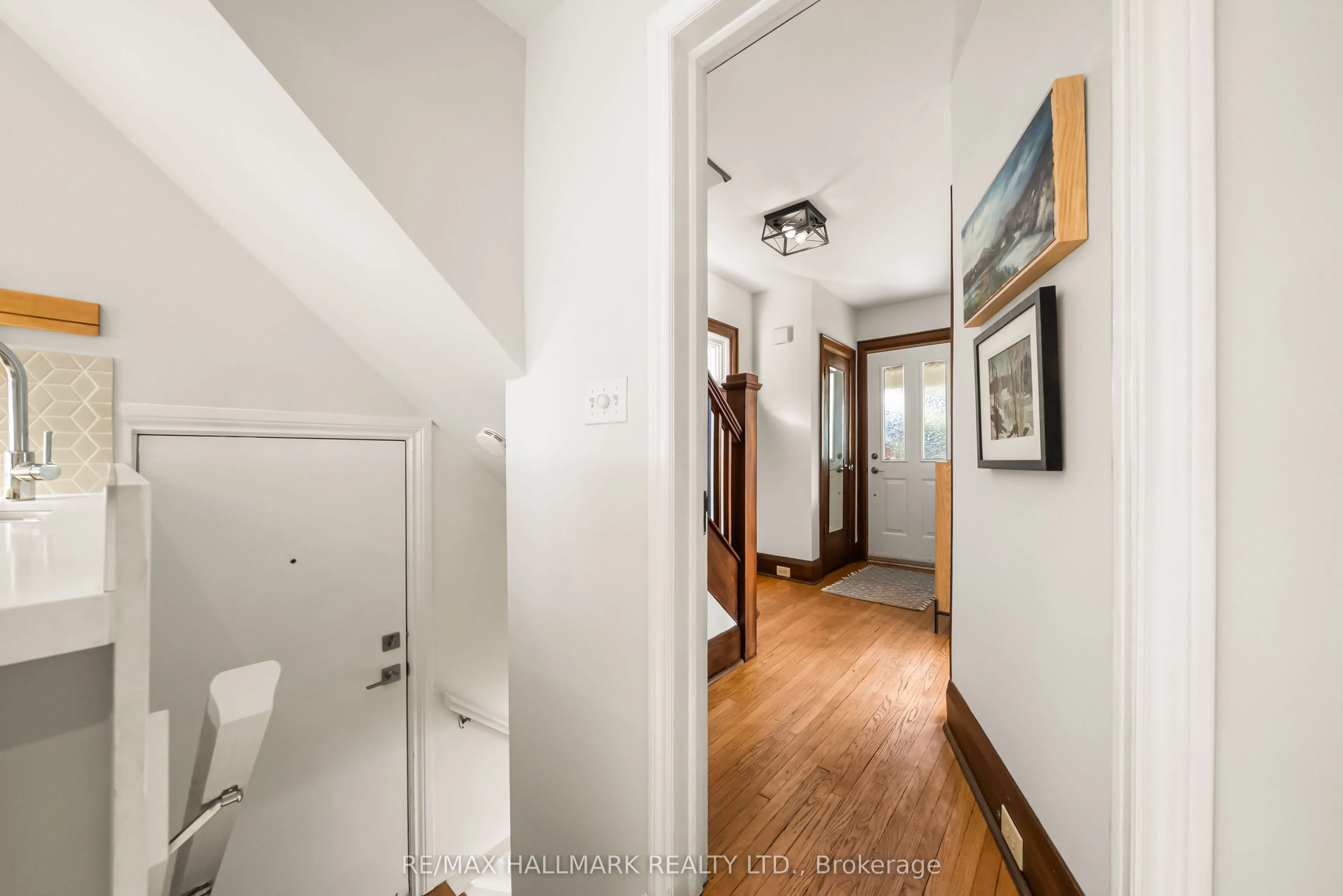 39 Thurston Road
