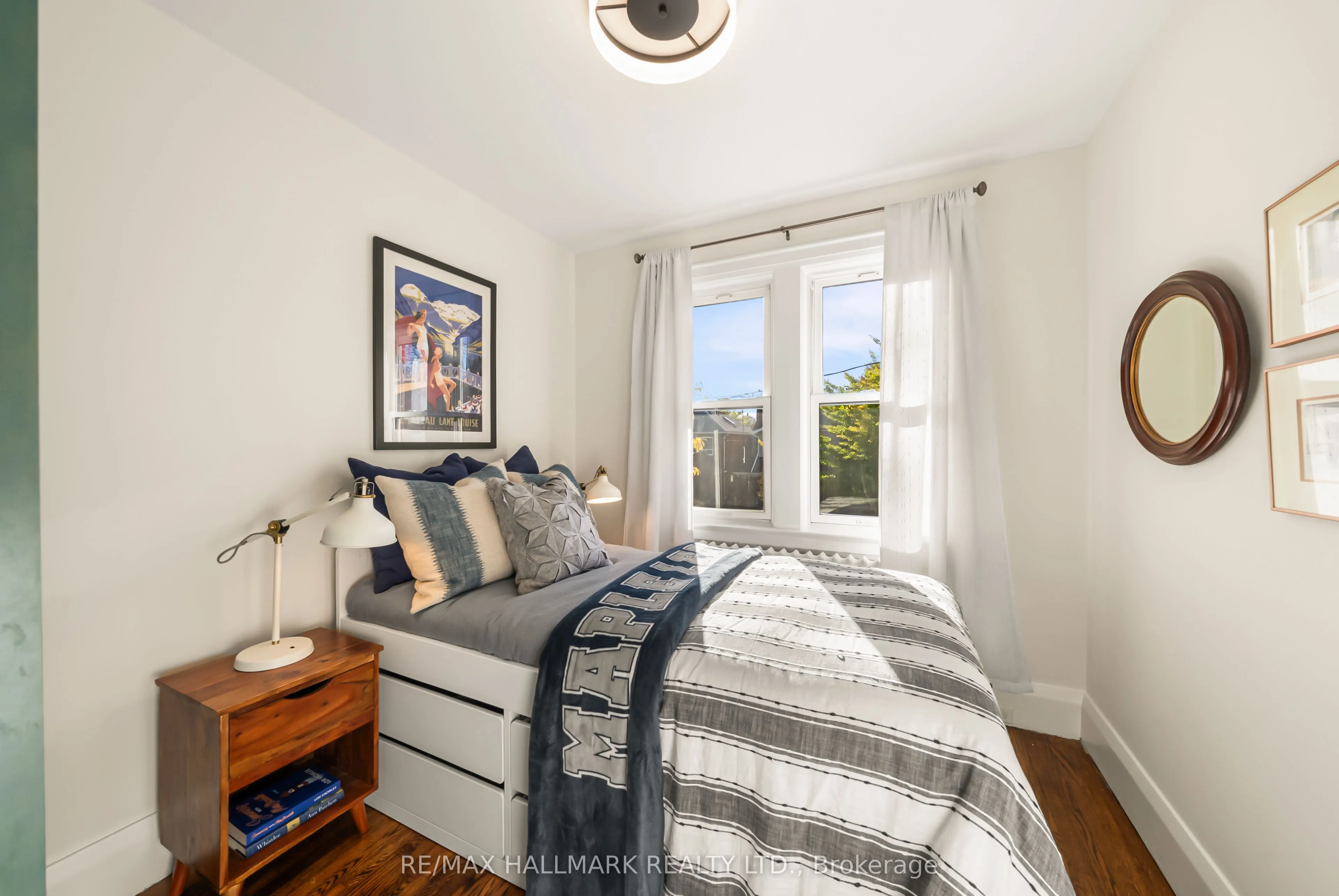 39 Thurston Road