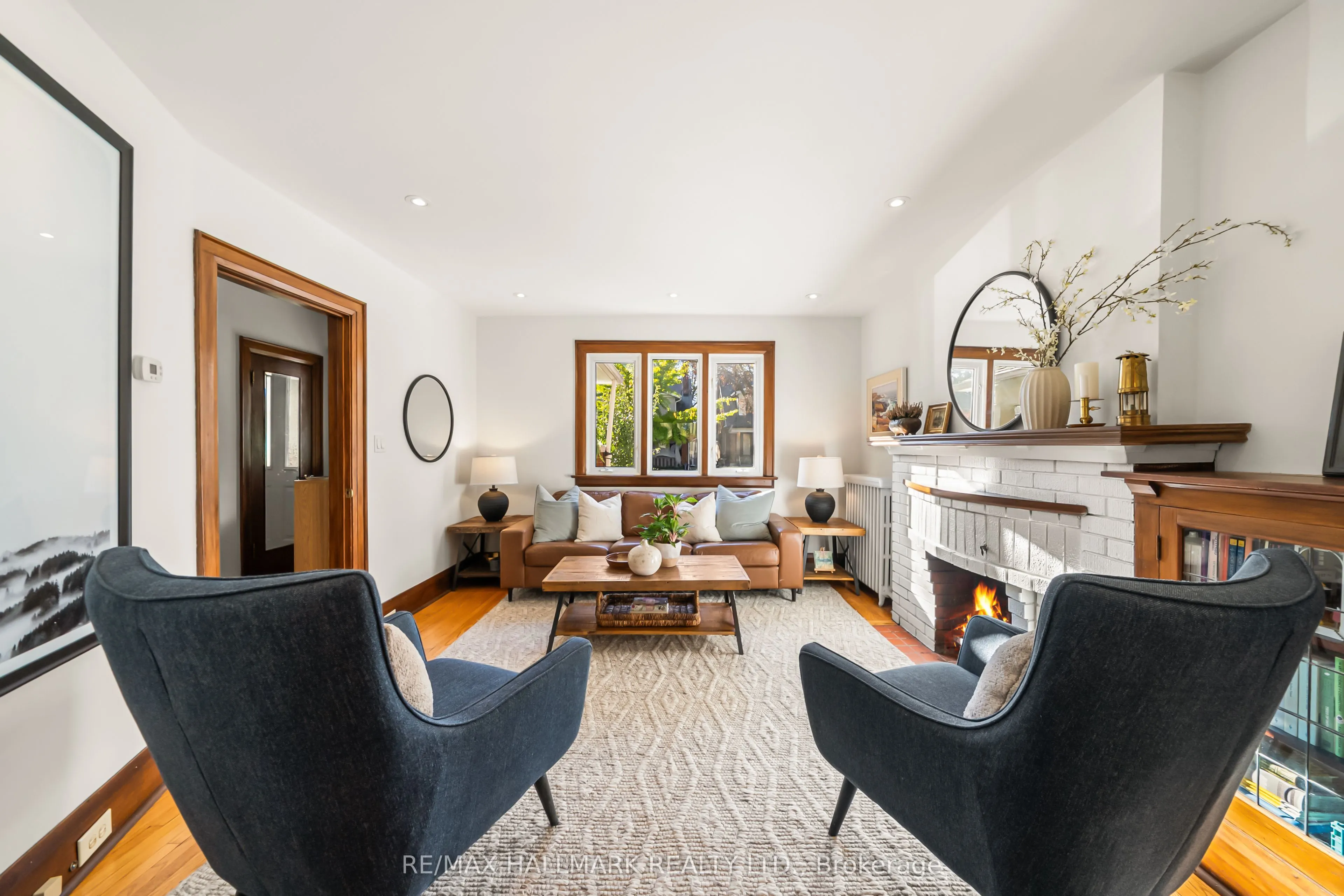 39 Thurston Road