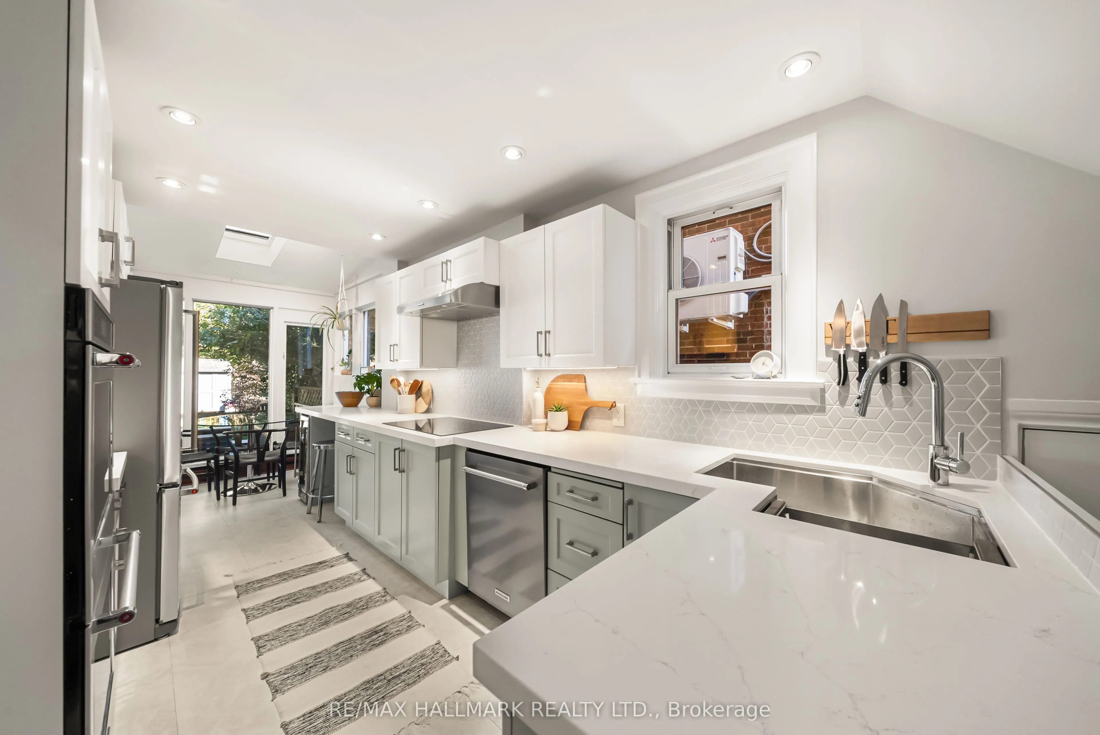39 Thurston Road