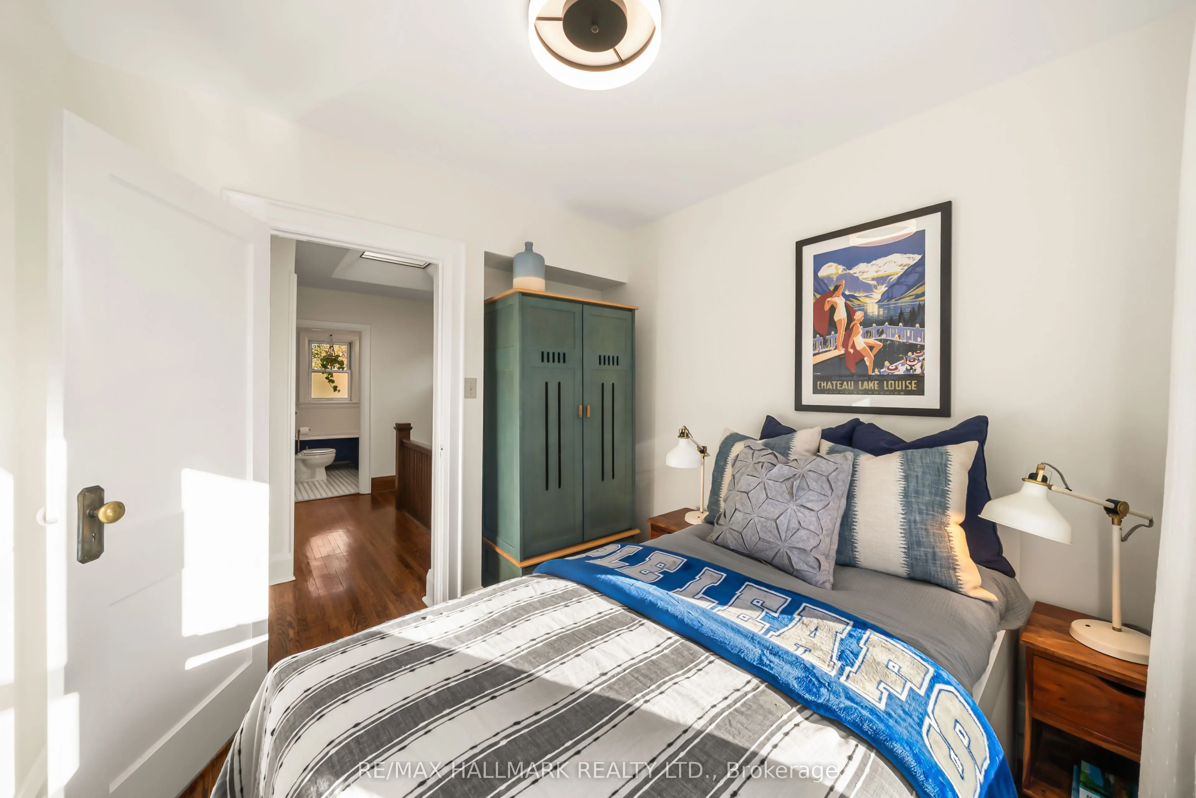 39 Thurston Road