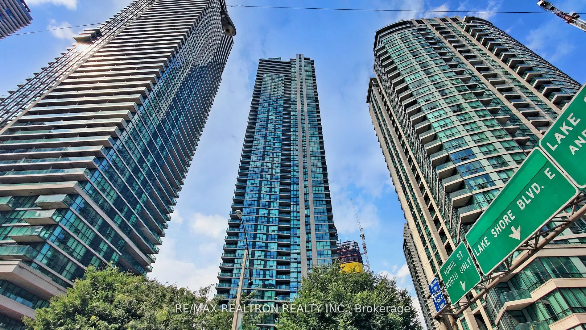 18 Harbour Street #2104