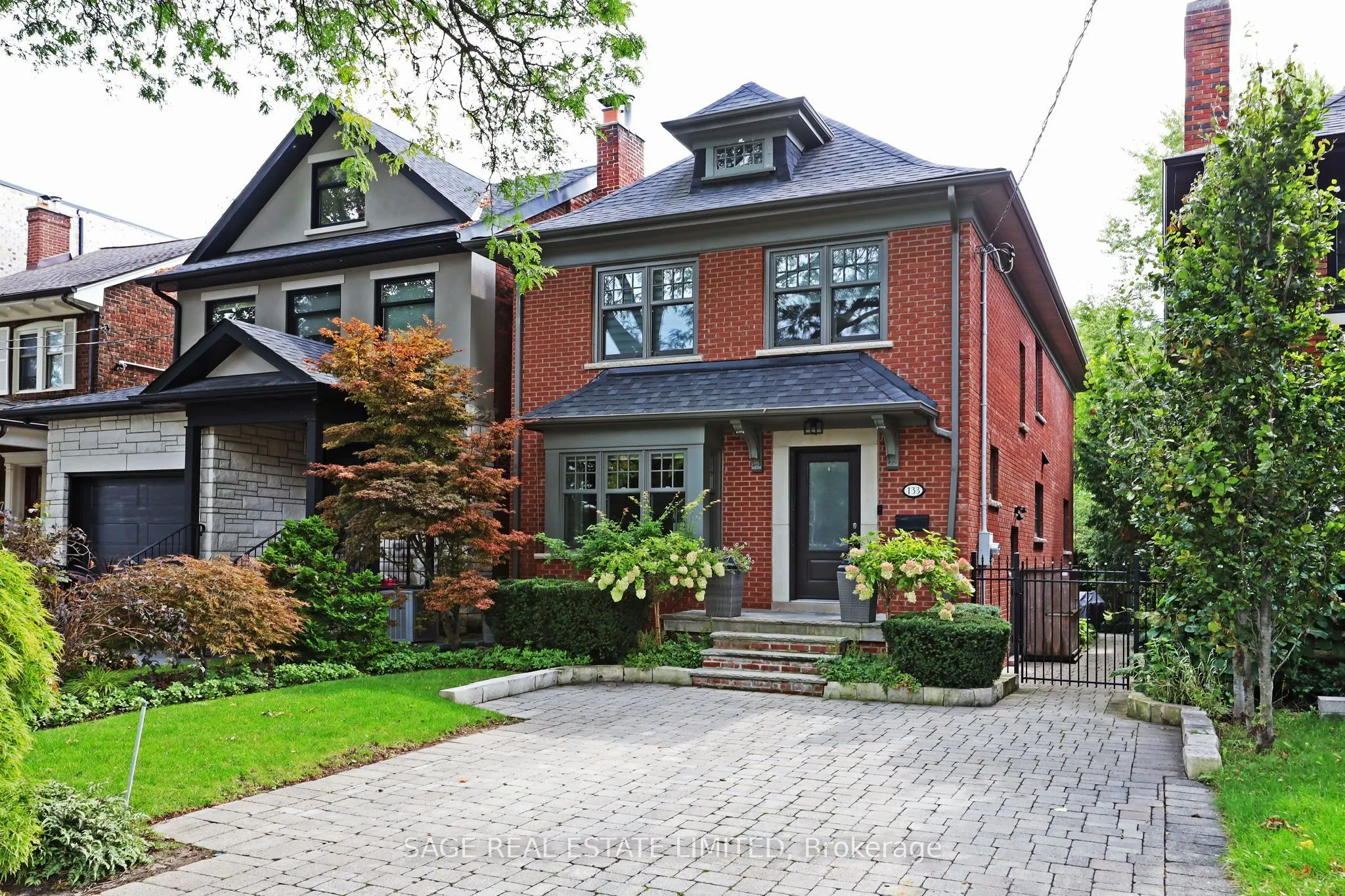 133 Glengrove Avenue W