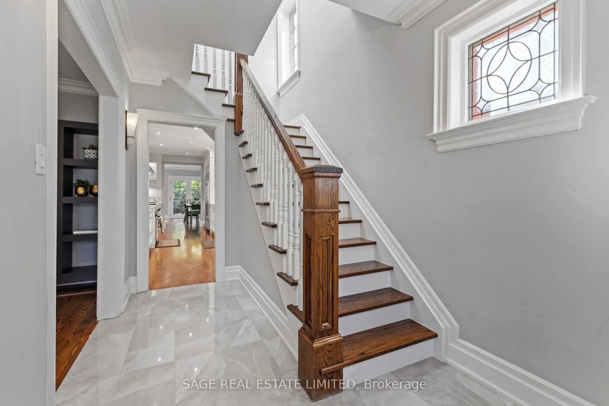 133 Glengrove Avenue W