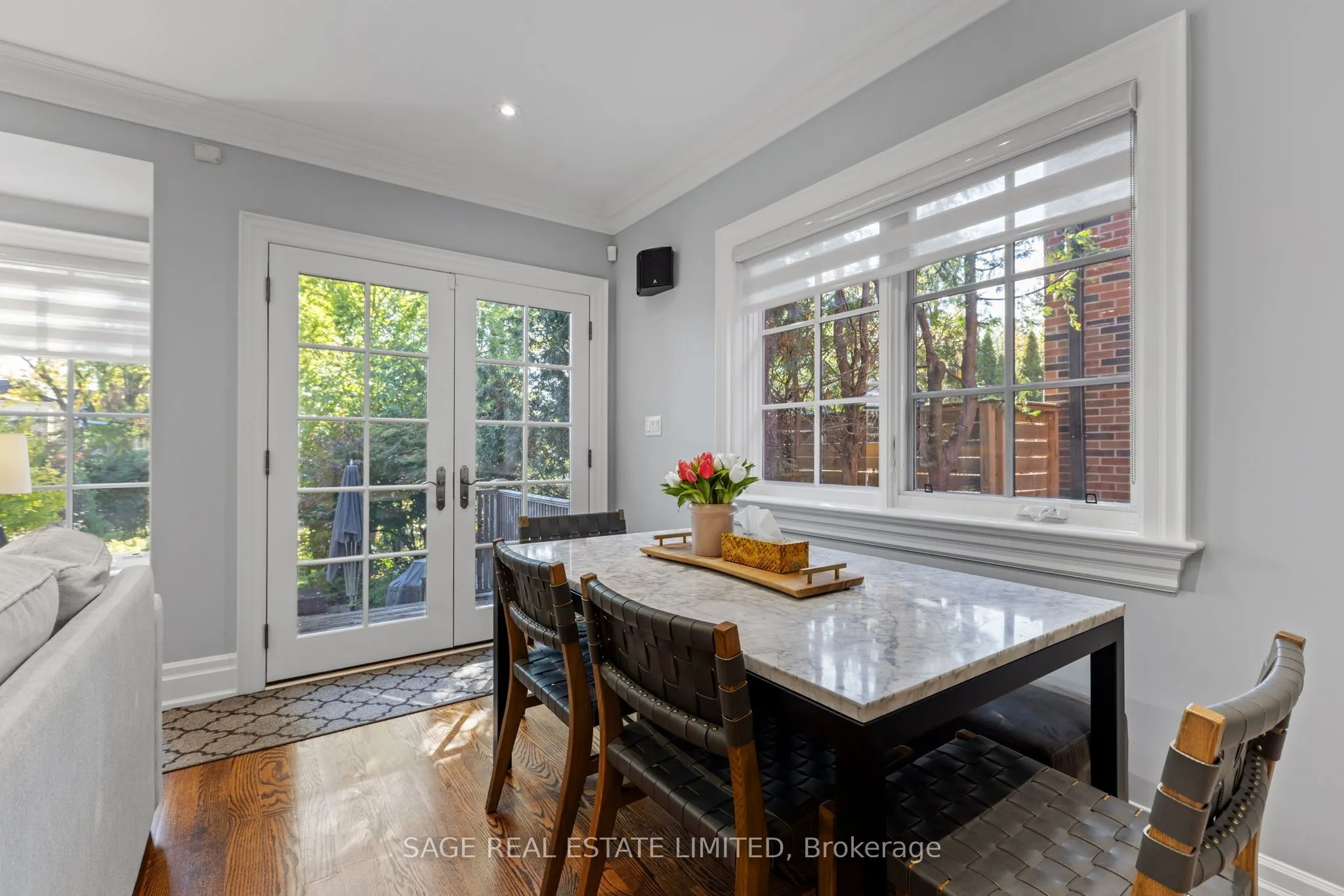 133 Glengrove Avenue W