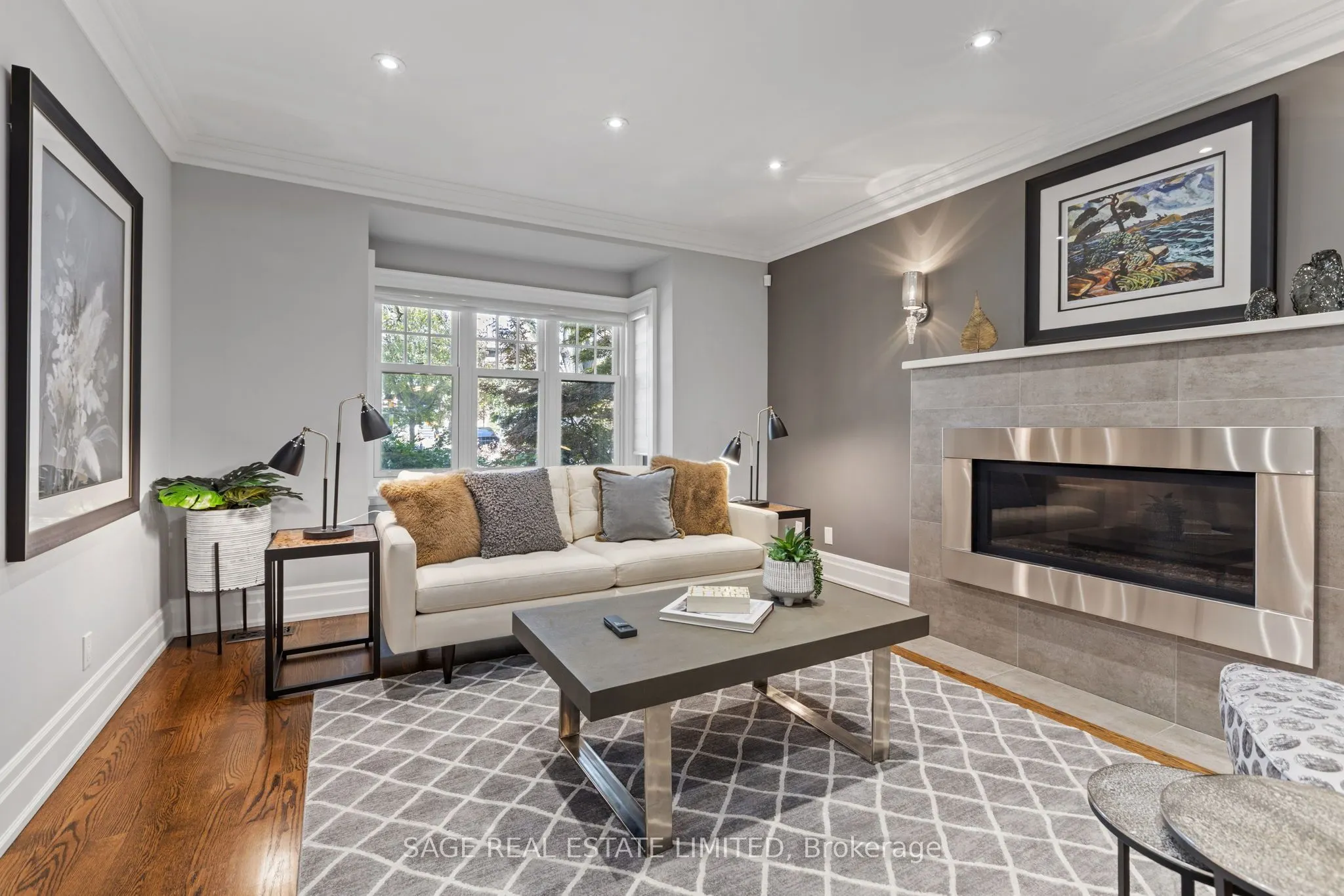 133 Glengrove Avenue W