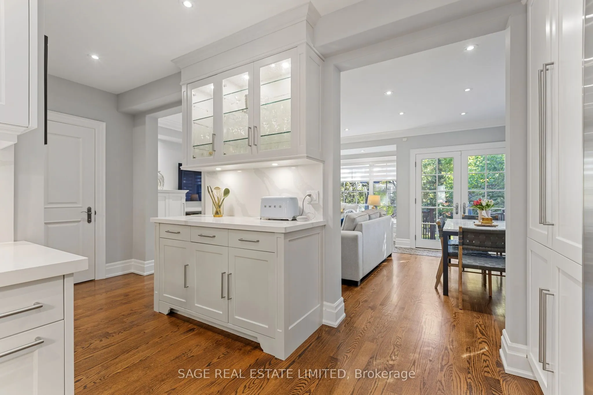 133 Glengrove Avenue W