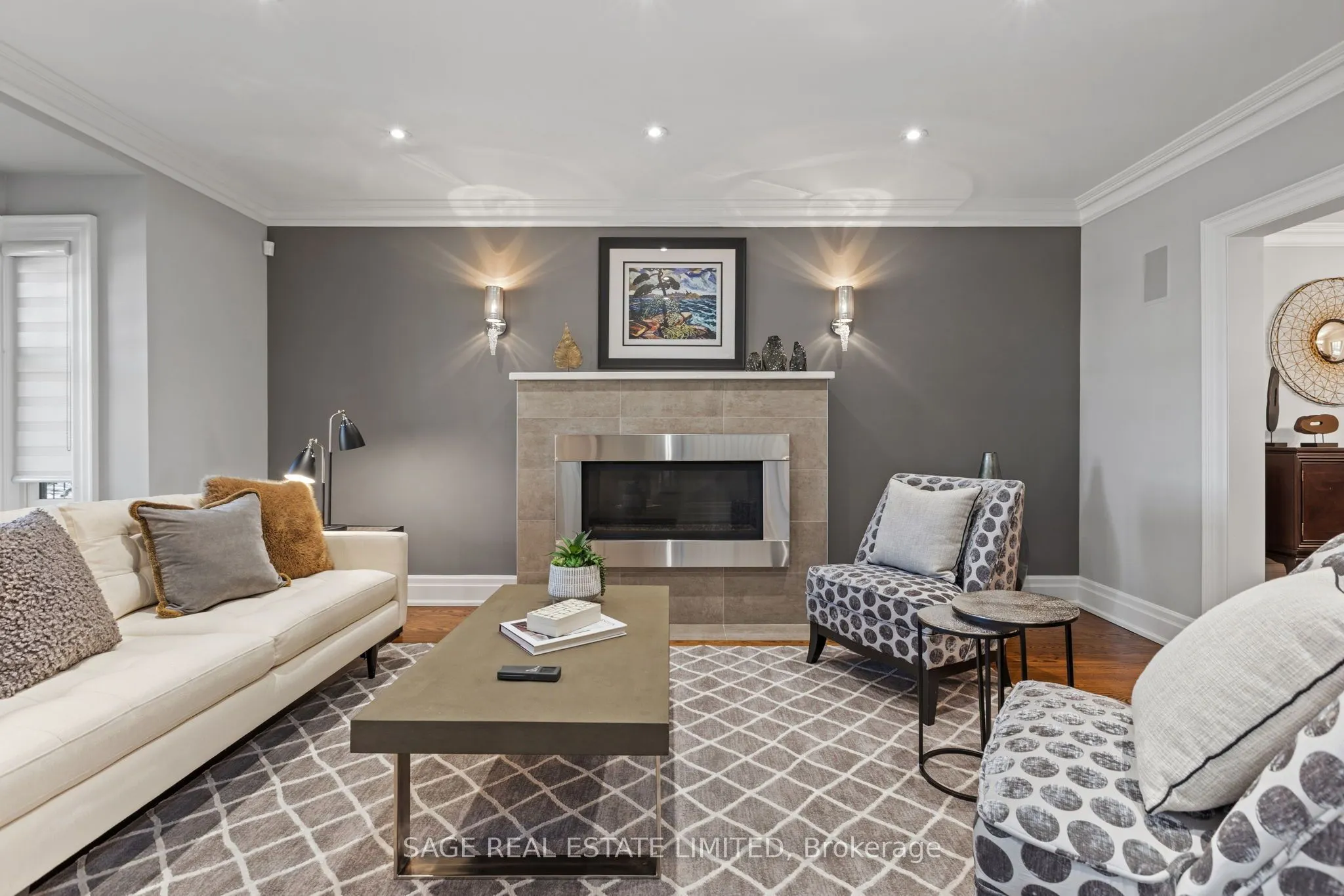 133 Glengrove Avenue W