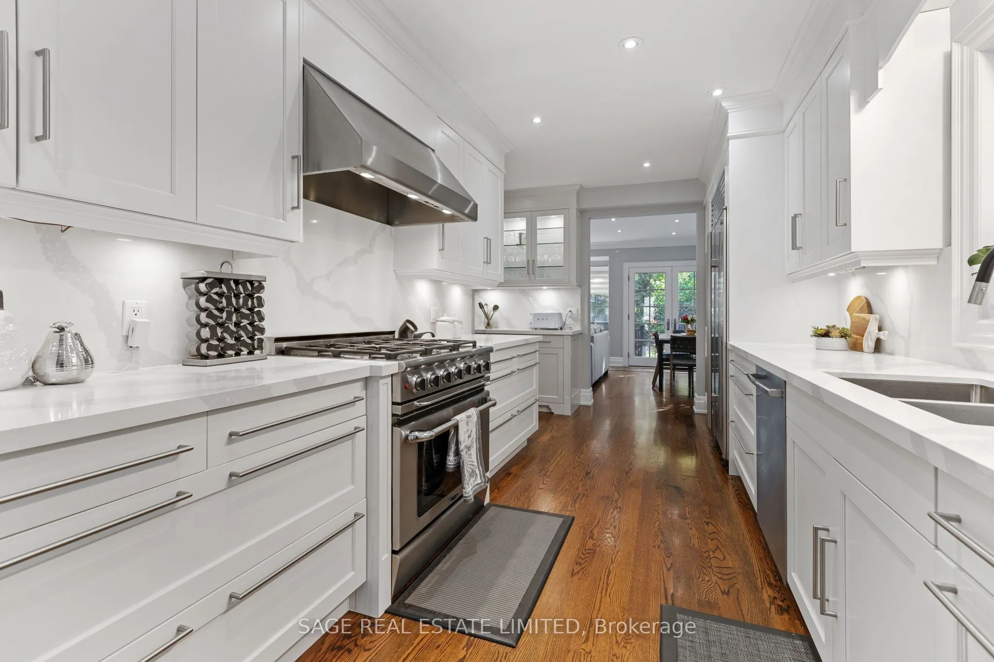 133 Glengrove Avenue W