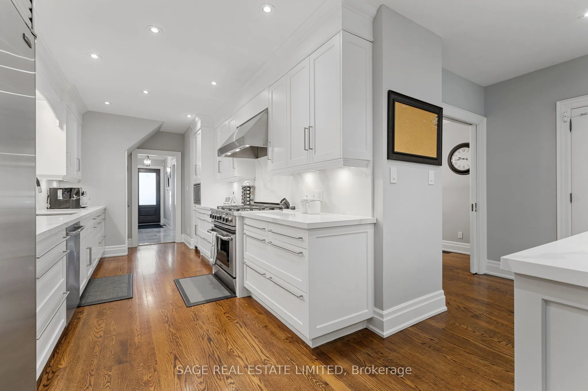 133 Glengrove Avenue W