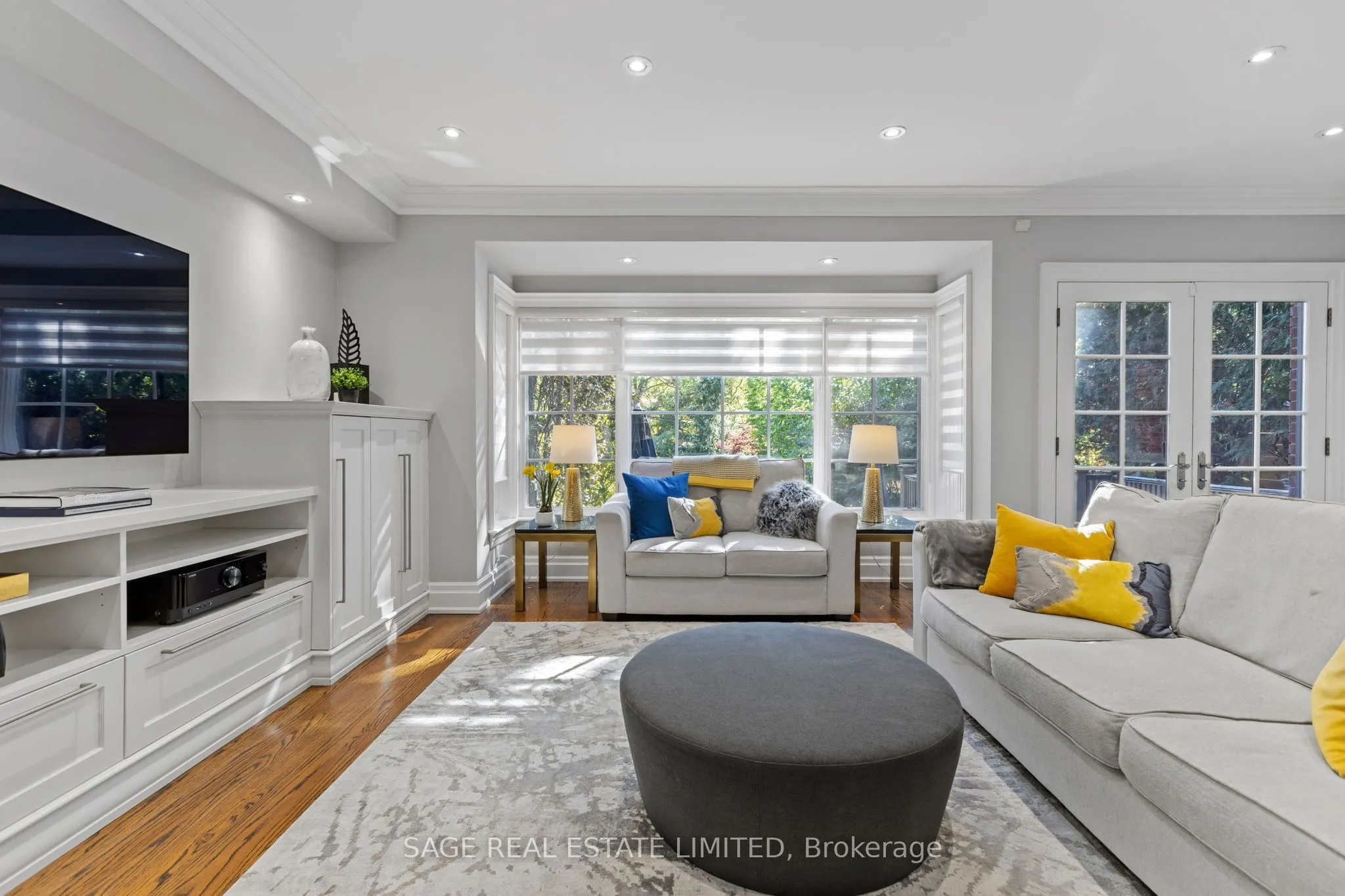 133 Glengrove Avenue W