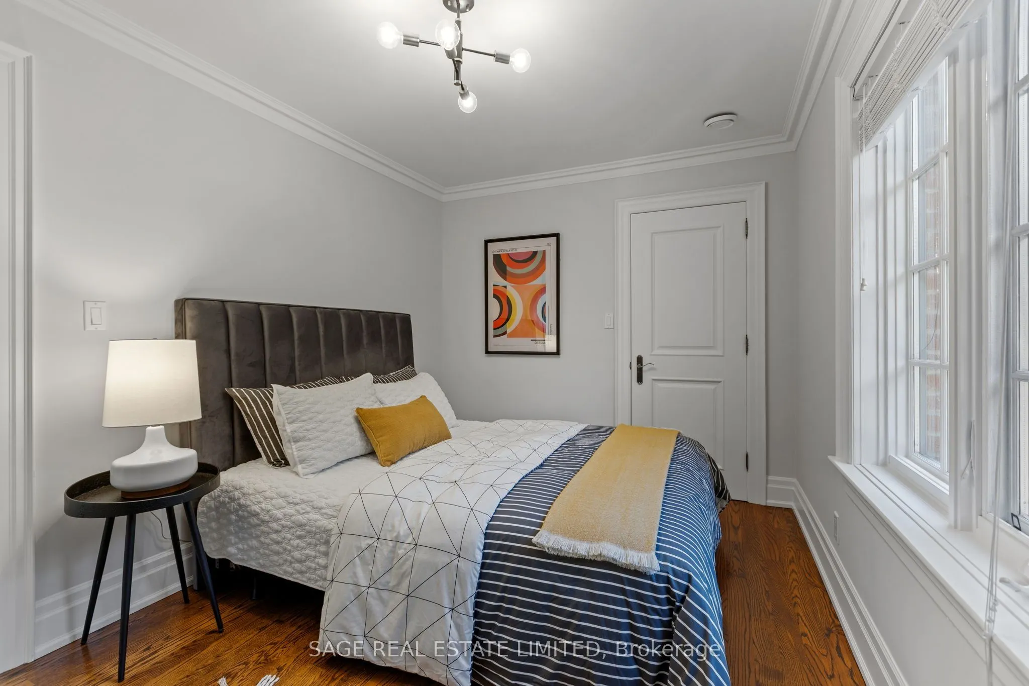 133 Glengrove Avenue W
