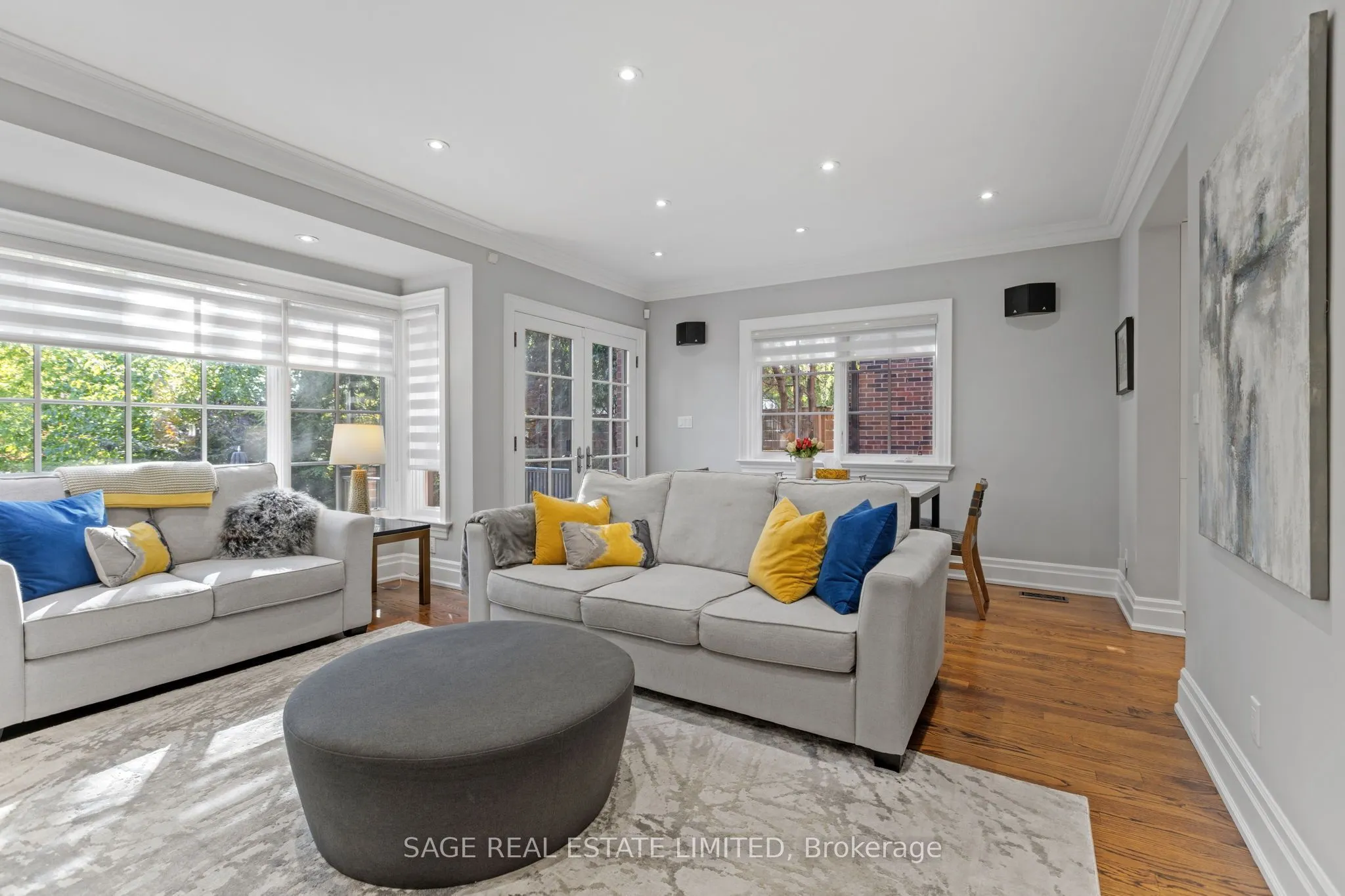 133 Glengrove Avenue W