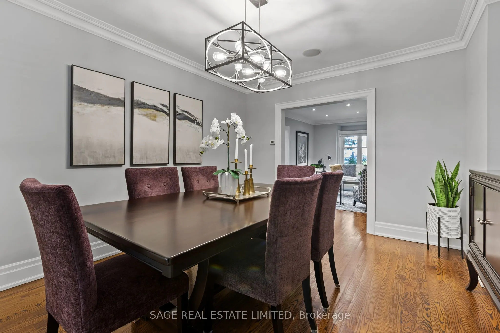133 Glengrove Avenue W
