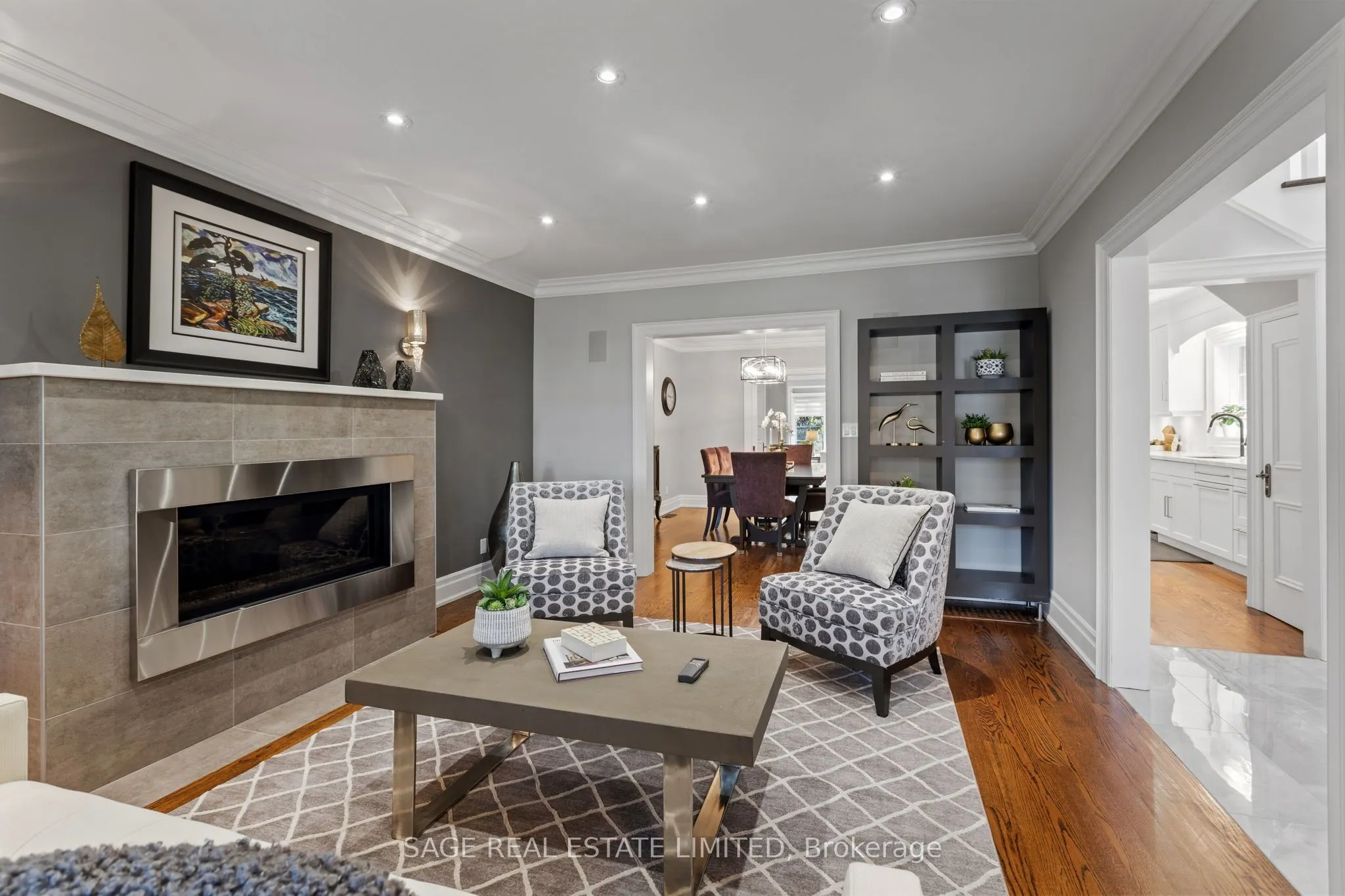 133 Glengrove Avenue W