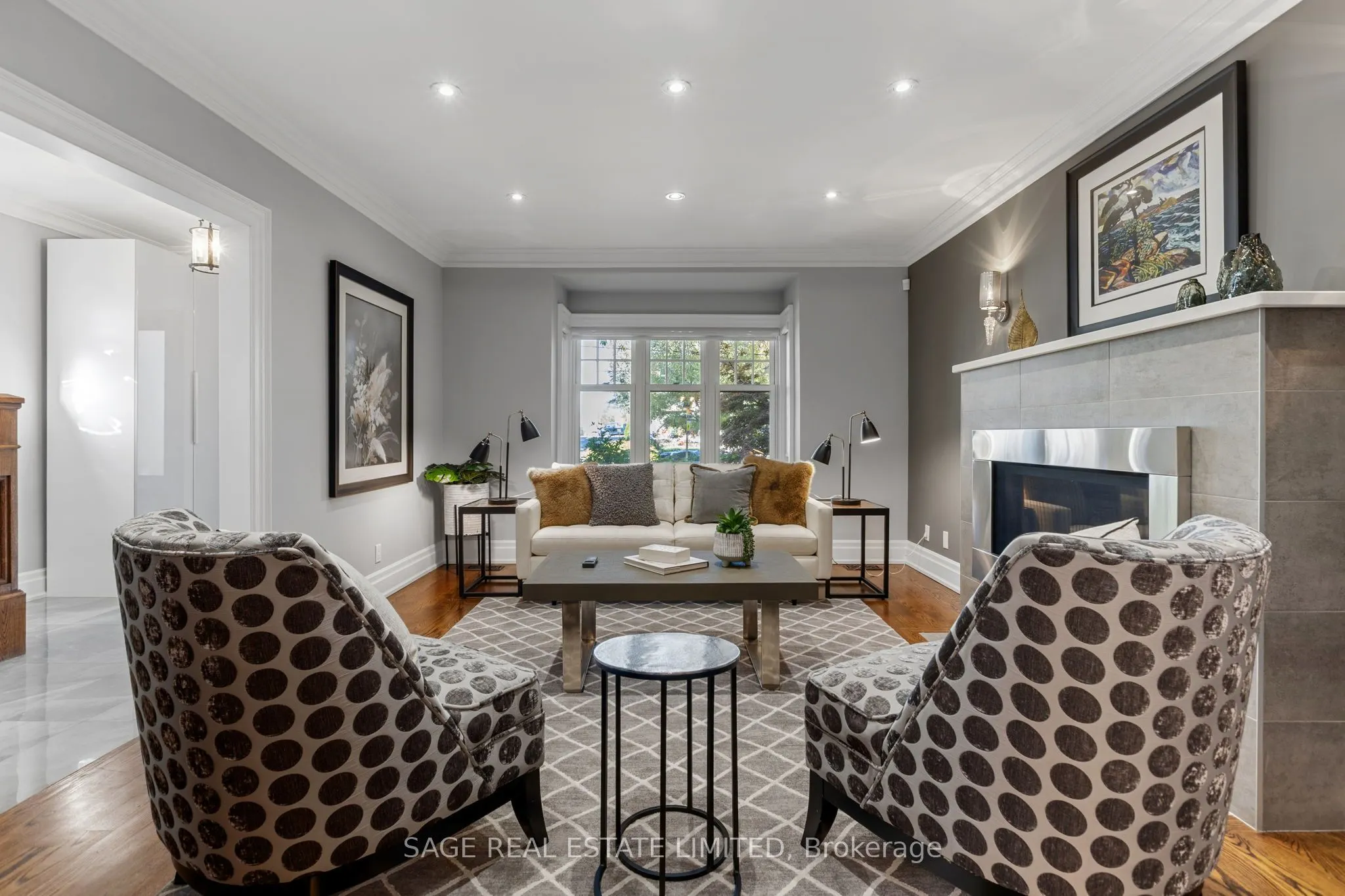 133 Glengrove Avenue W