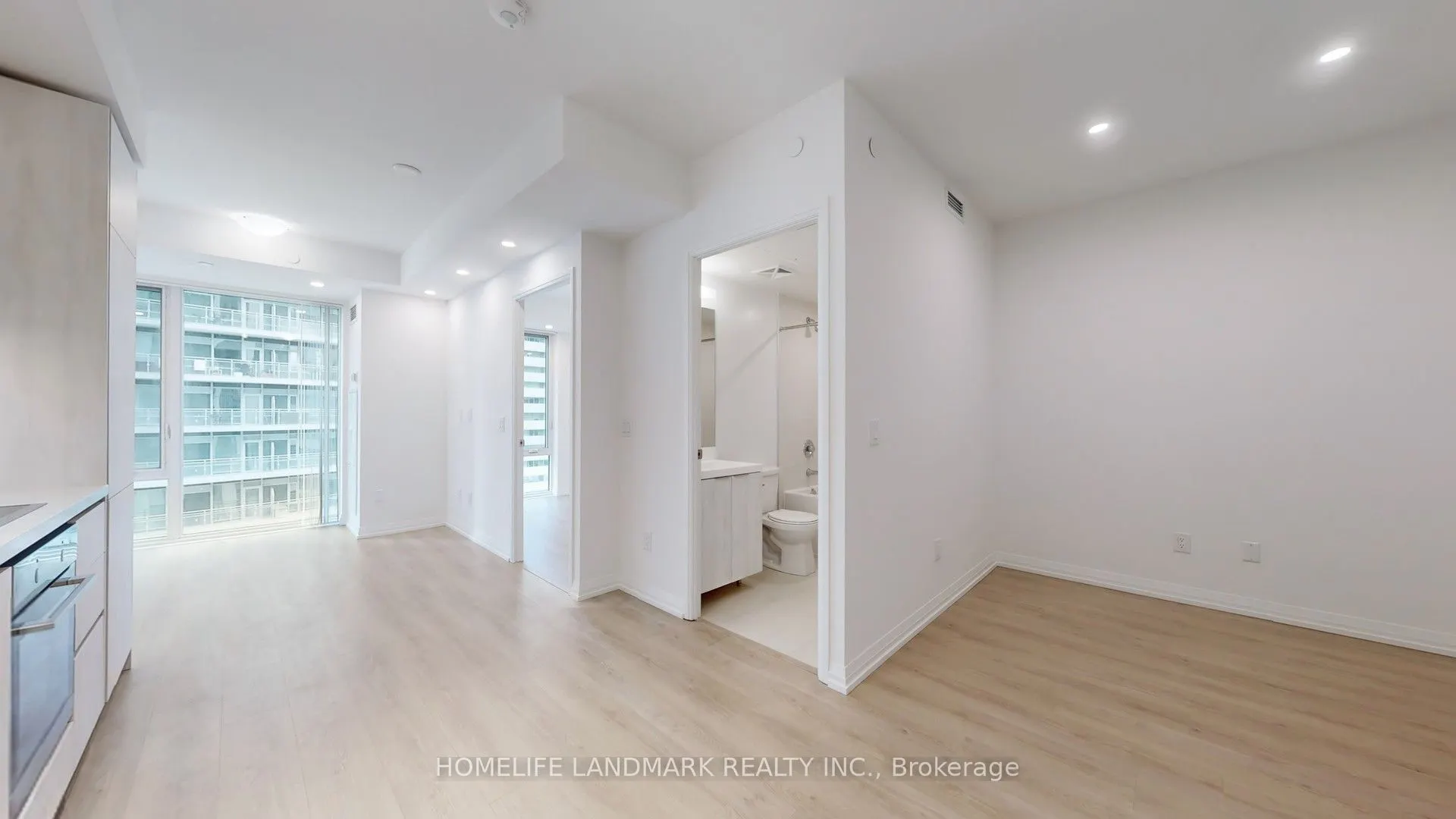 8 Widmer Street #2207