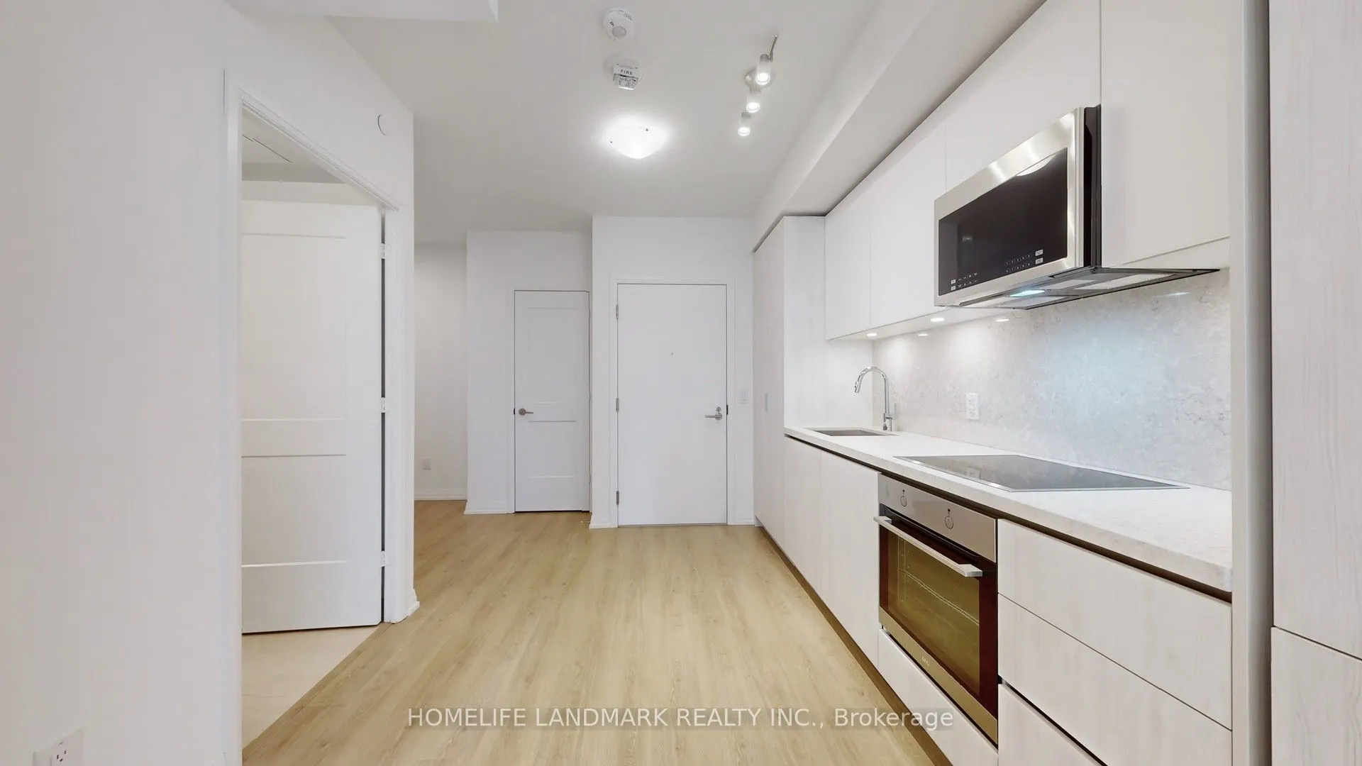 8 Widmer Street #2207