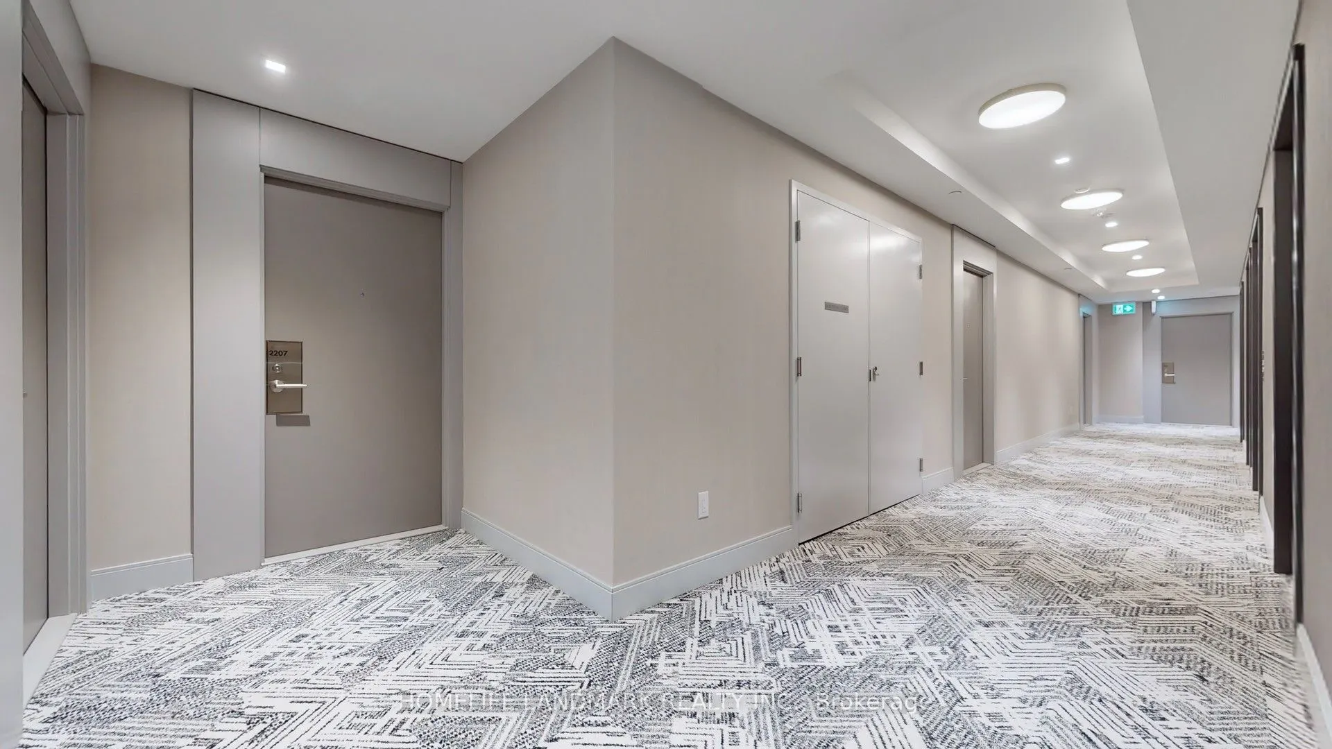 8 Widmer Street #2207