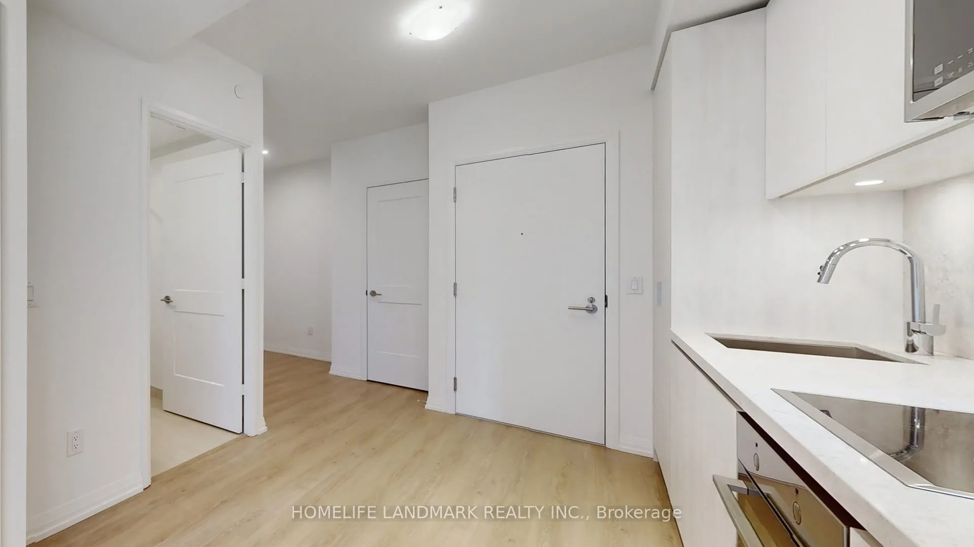8 Widmer Street #2207
